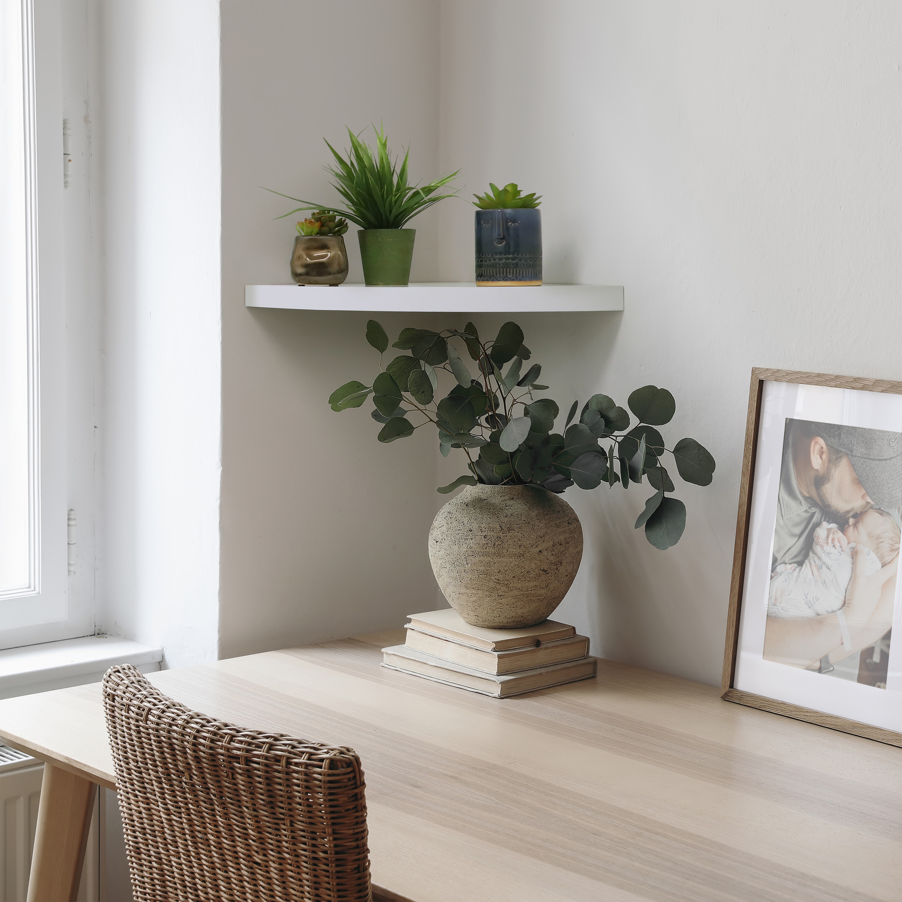 allen + roth 9481246 Wall-Mounted-Shelving - View #7