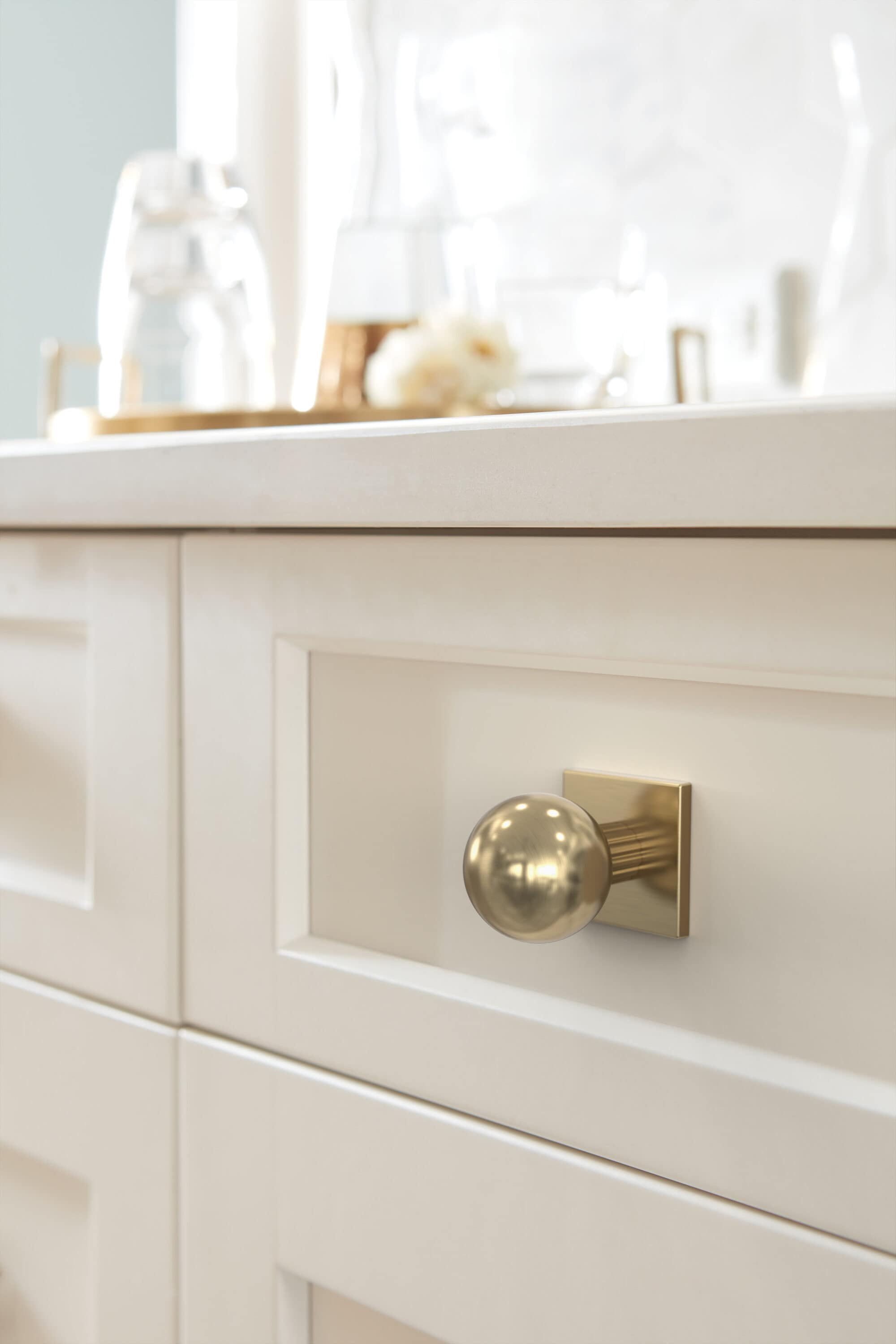 Amerock BP37760BBZ Drawer-Hardware - View #2
