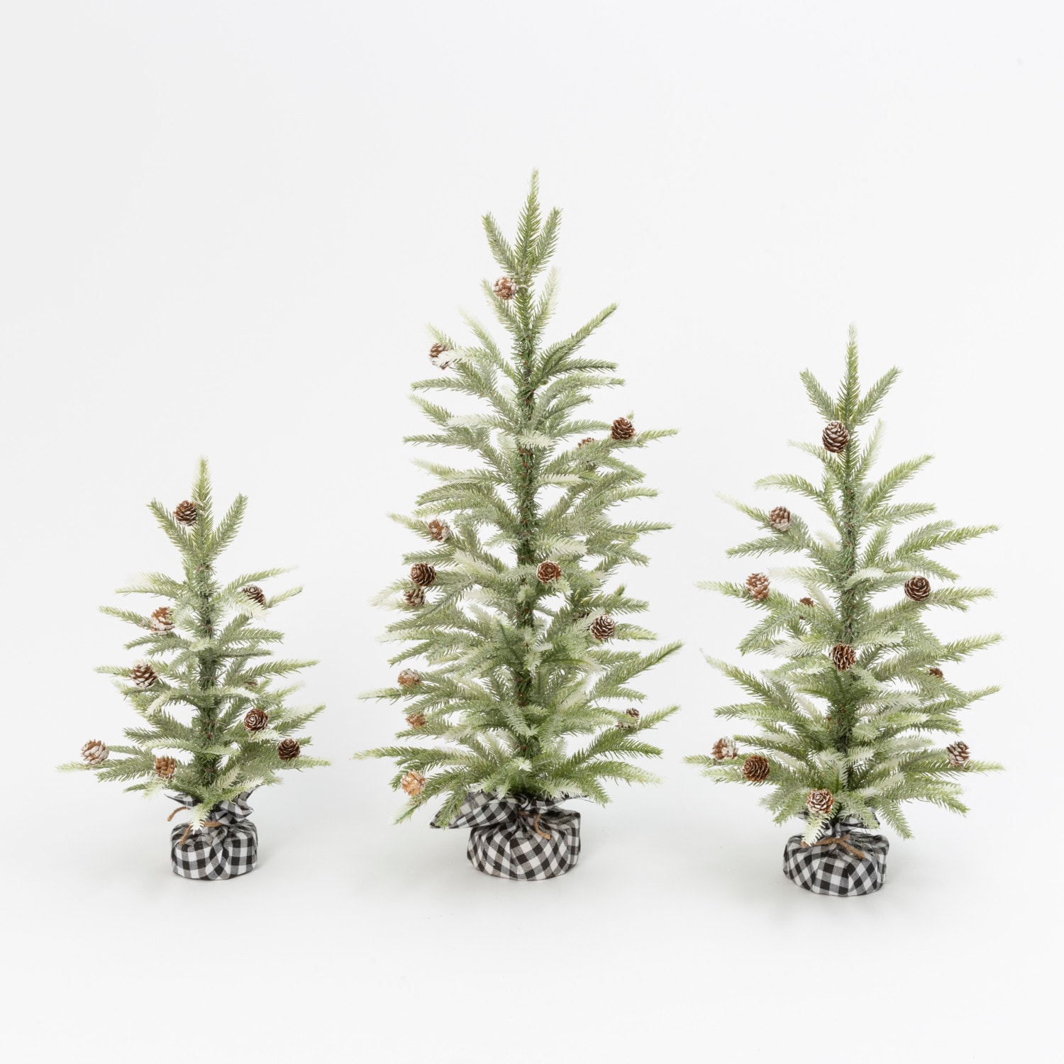 GIL 2603370EC 30-Inches Tabletop Decoration Christmas tree(s) Christmas Decor