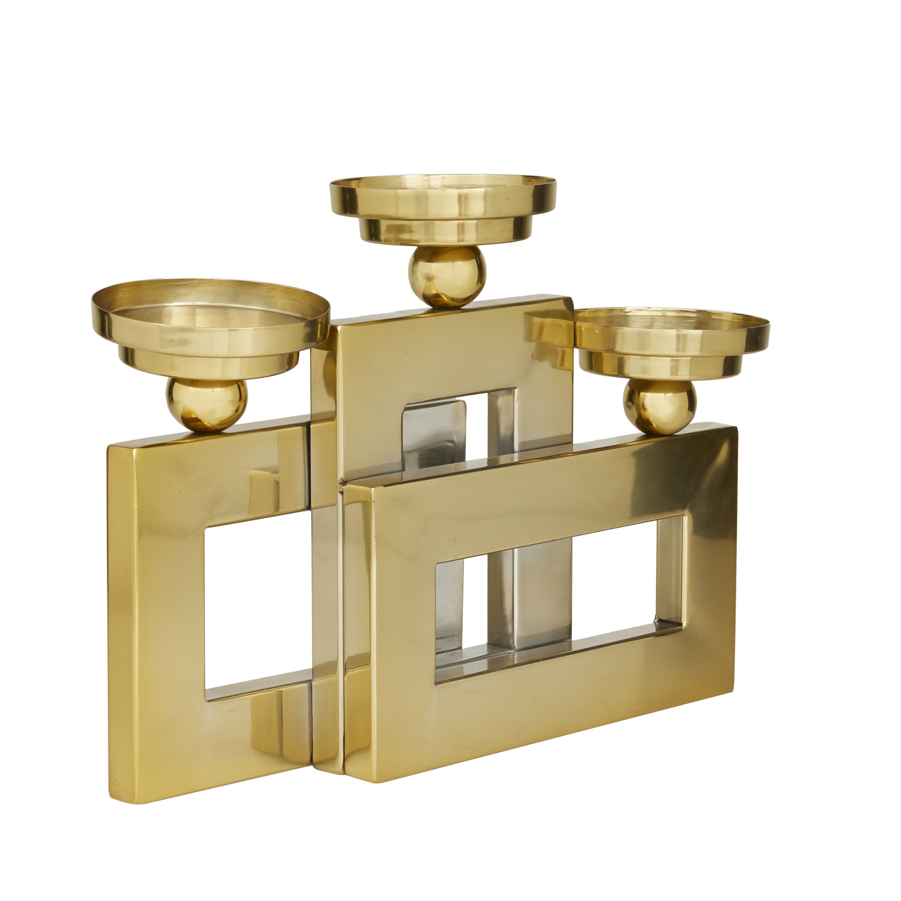 Grayson Lane 45201 Candle-Holders - View #6