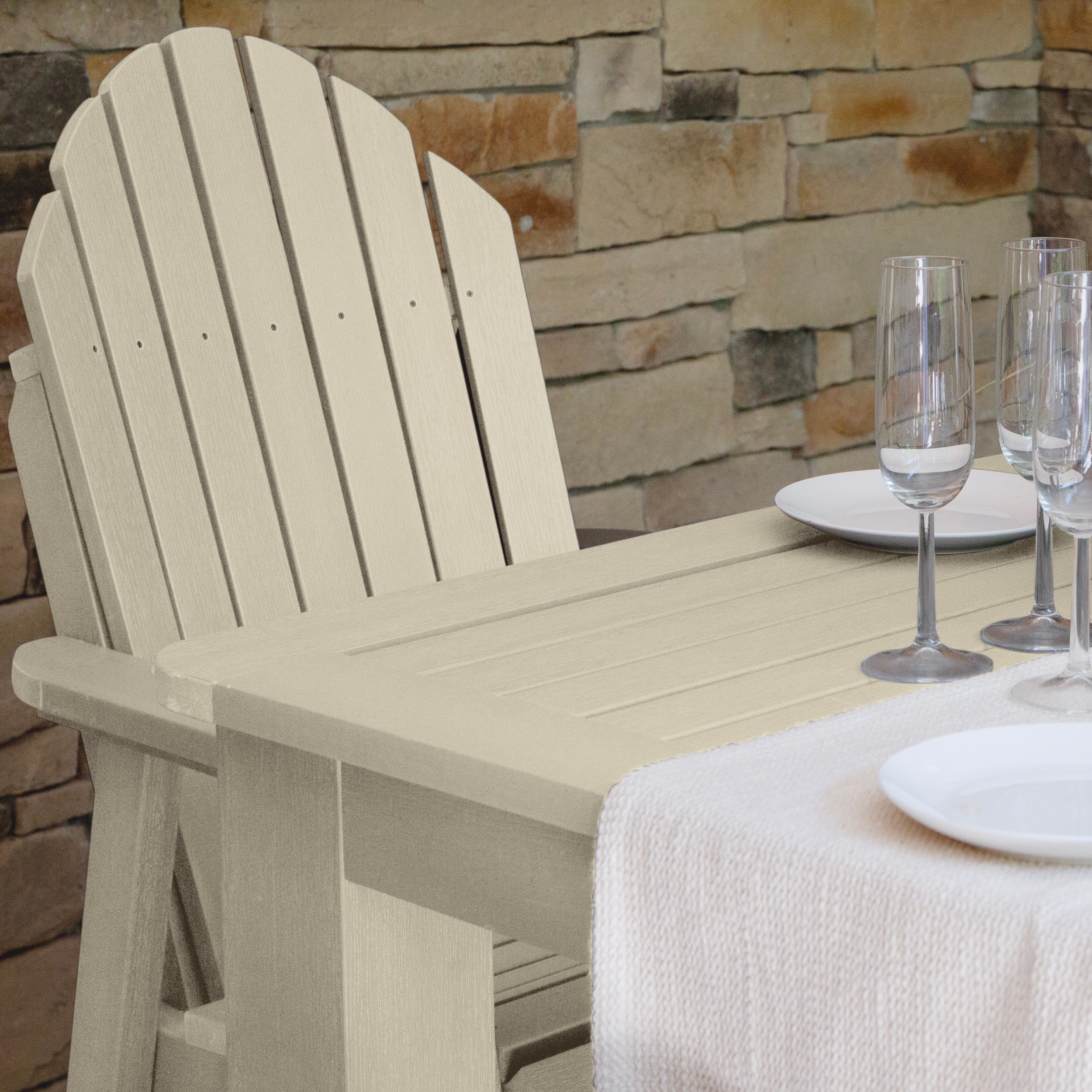 highwood AD-CNA44-WAE Patio-Dining-Sets - View #9