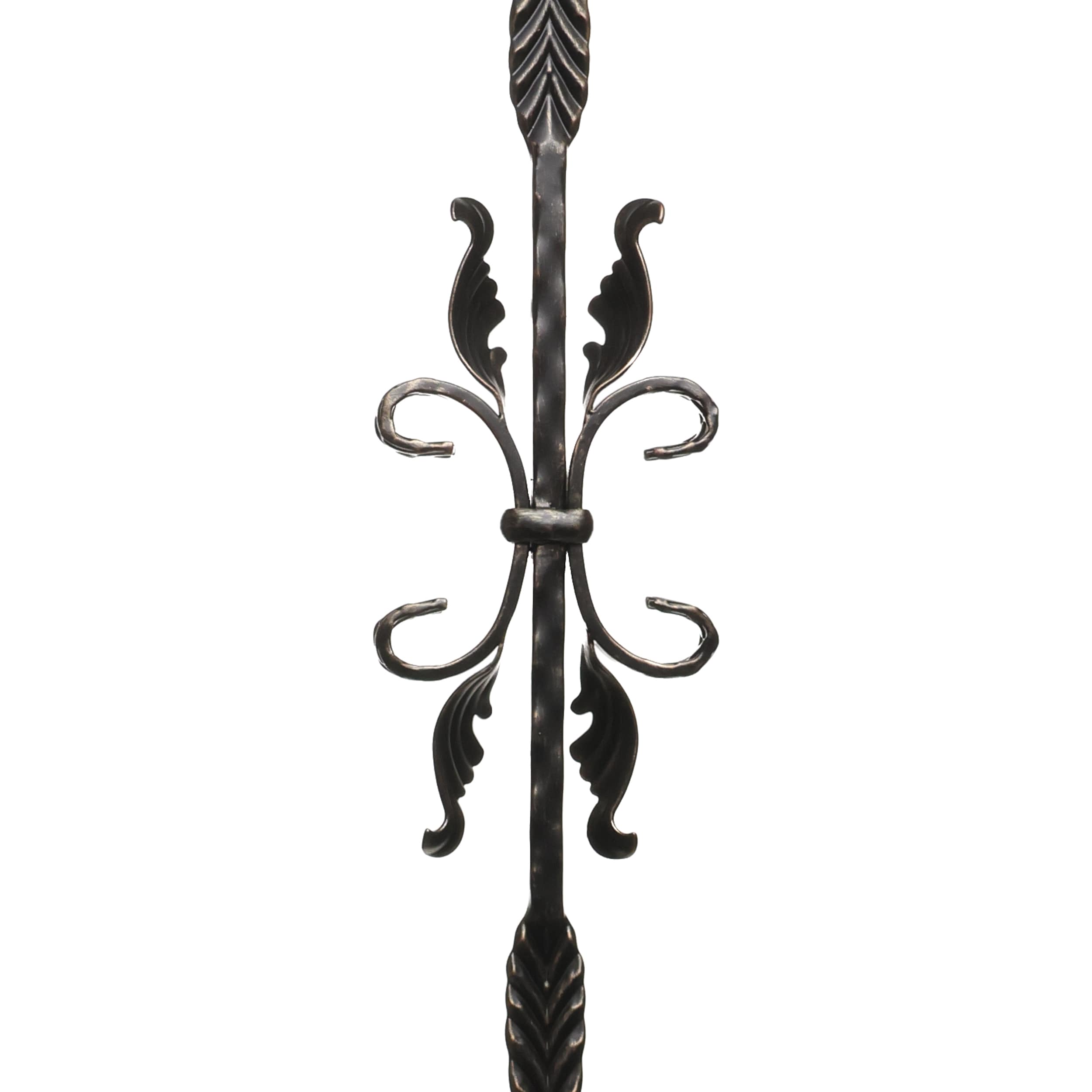 RELIABILT WGT24RB Interior-Stairpart-Balusters - View #6