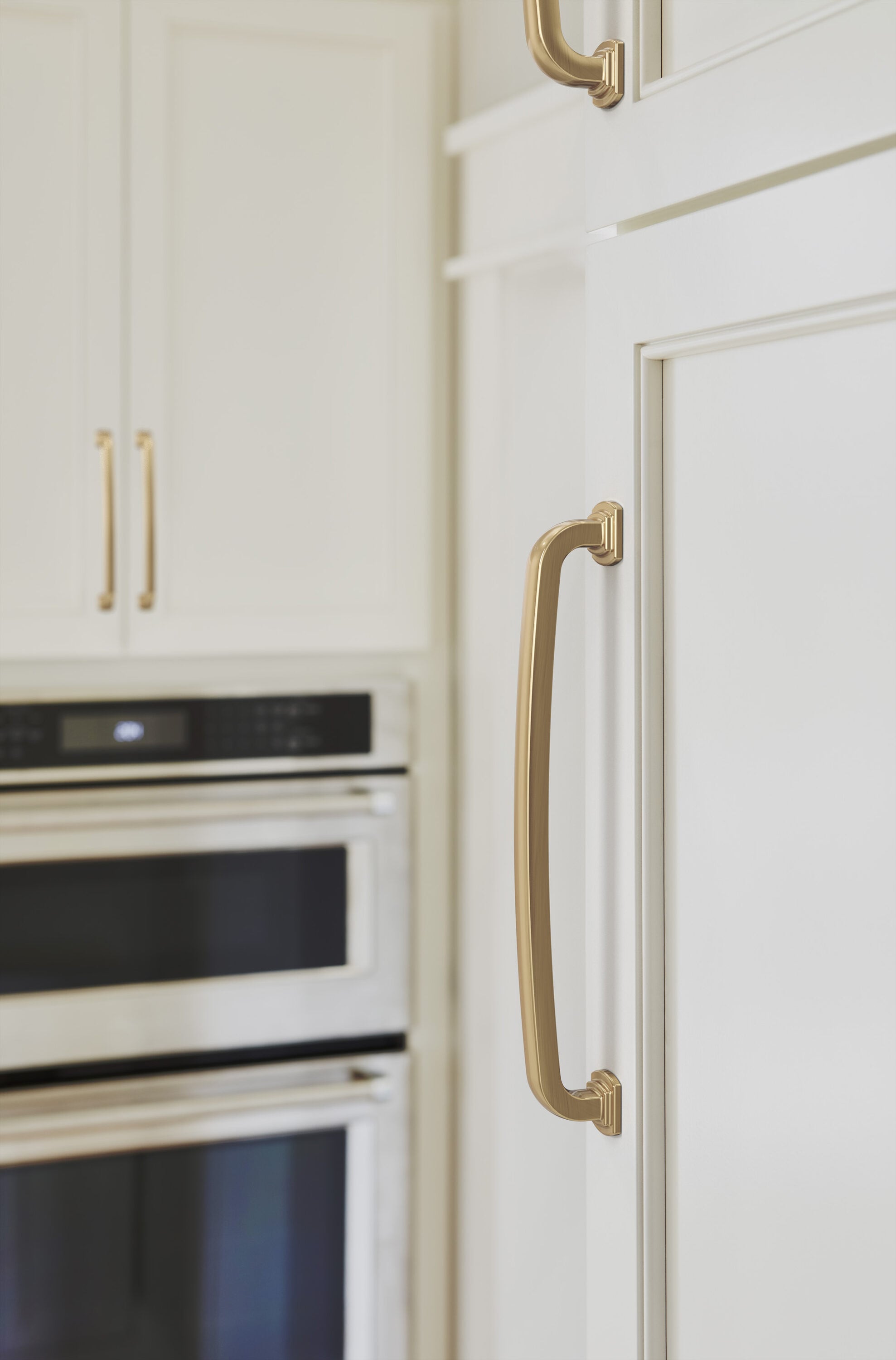 Amerock BP55520CZ Cabinet-Pulls - View #2