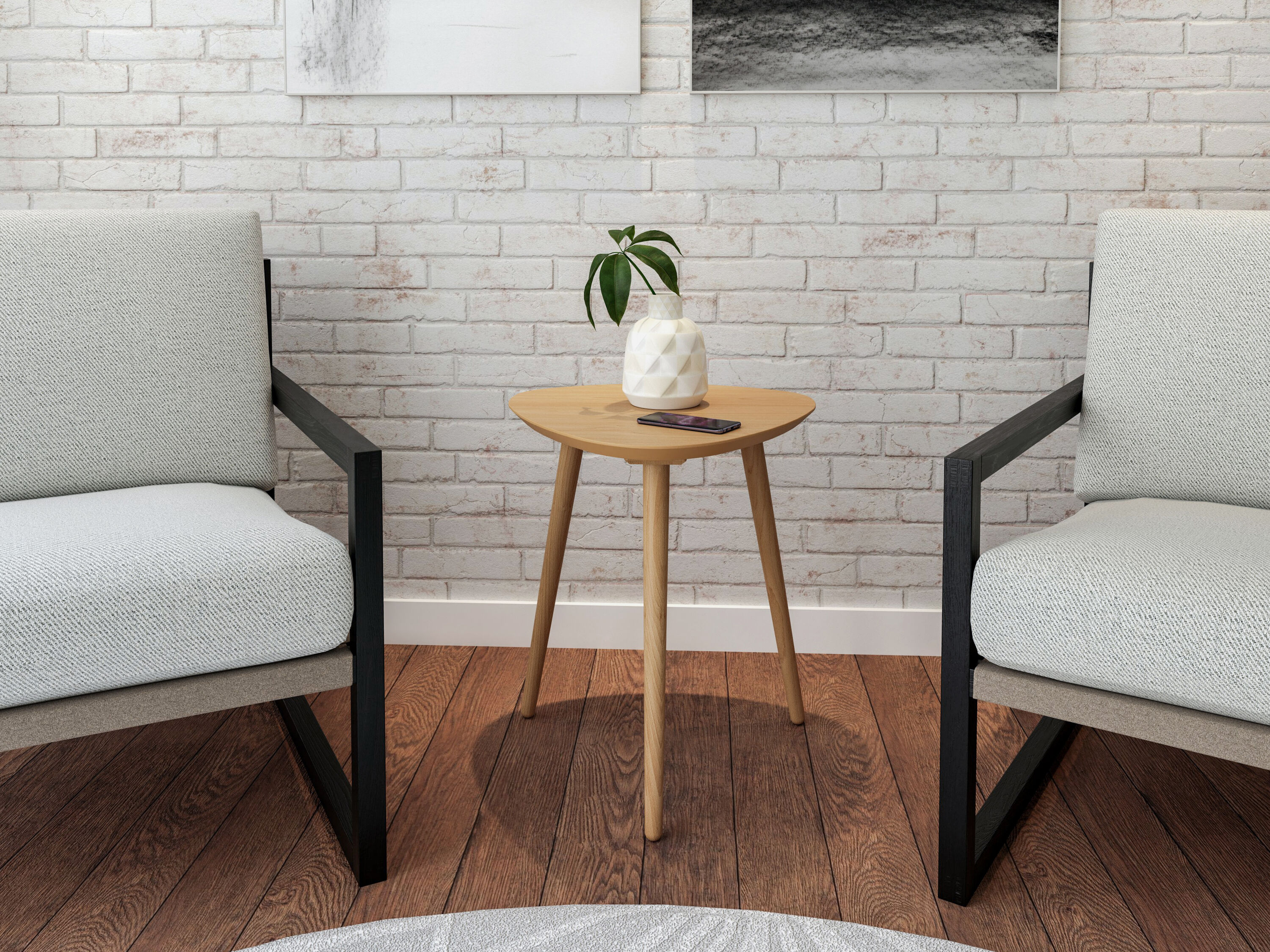 Camaflexi MDET10 End-Tables - View #7