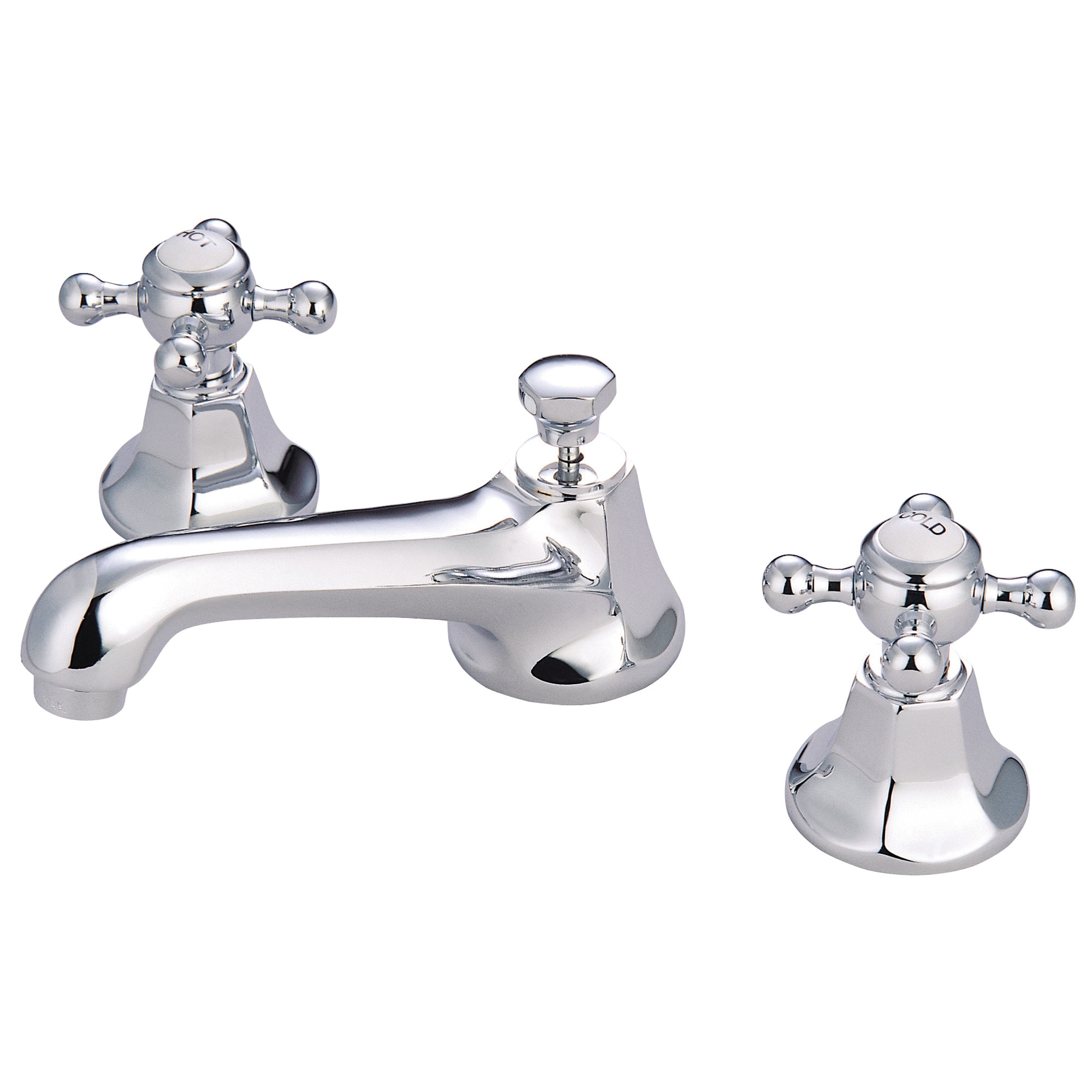 Kingston Brass WLKS4461BX Lavatory-Faucets - View #2