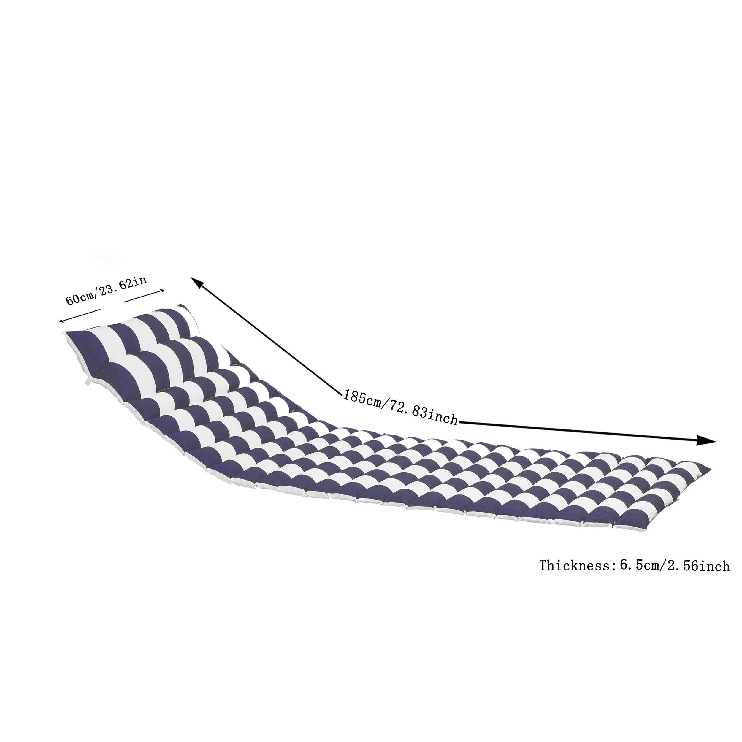 AAZJ BYO-106598 Patio-Furniture-Cushions - View #3