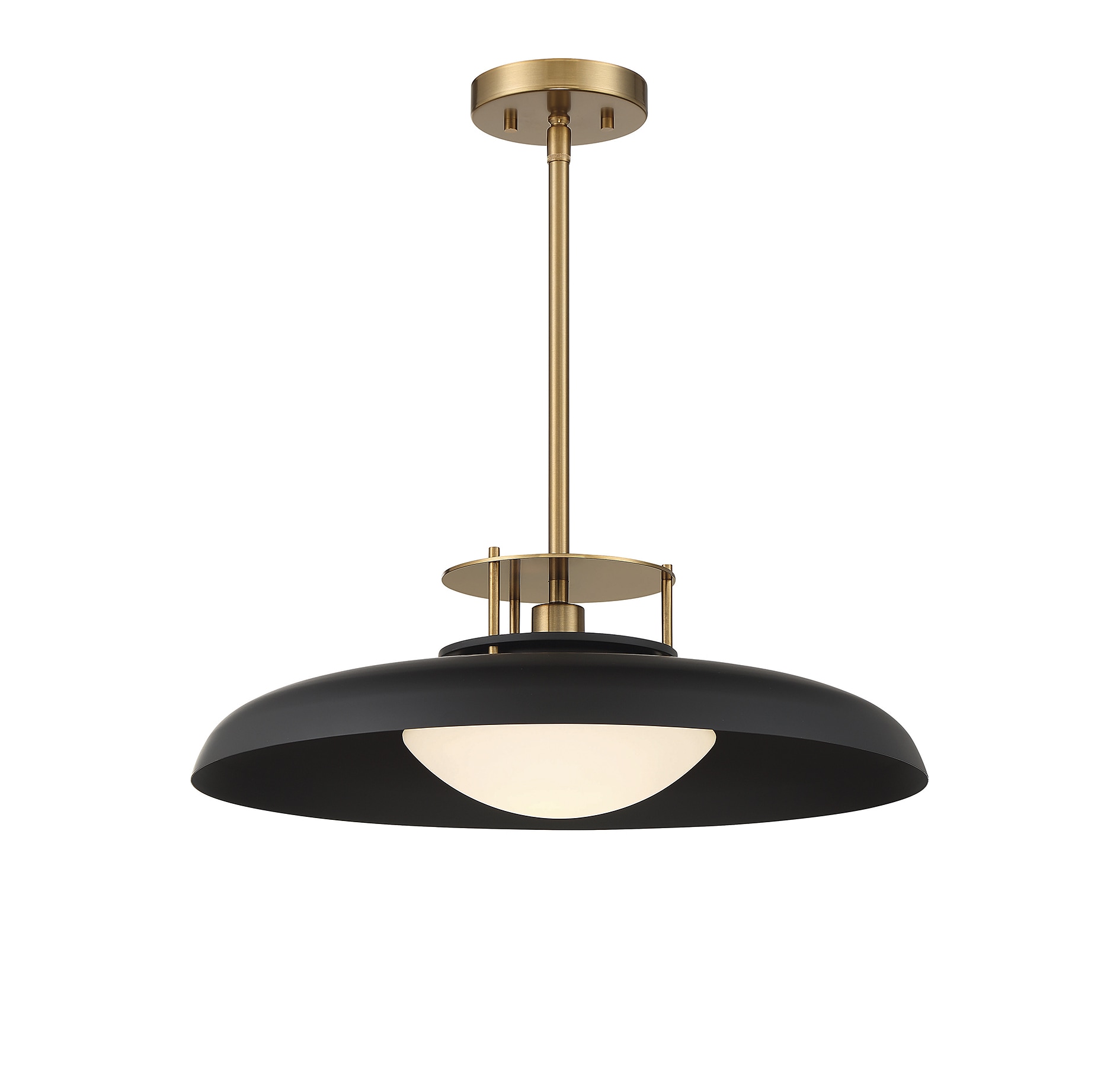 Savoy House 7-1690-1-143 Pendant-Lights - View #5