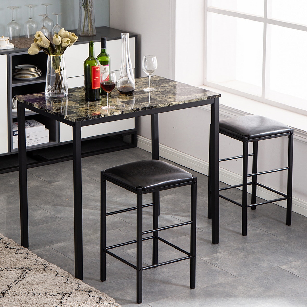Winado 303868585635 Dining-Sets - View #6