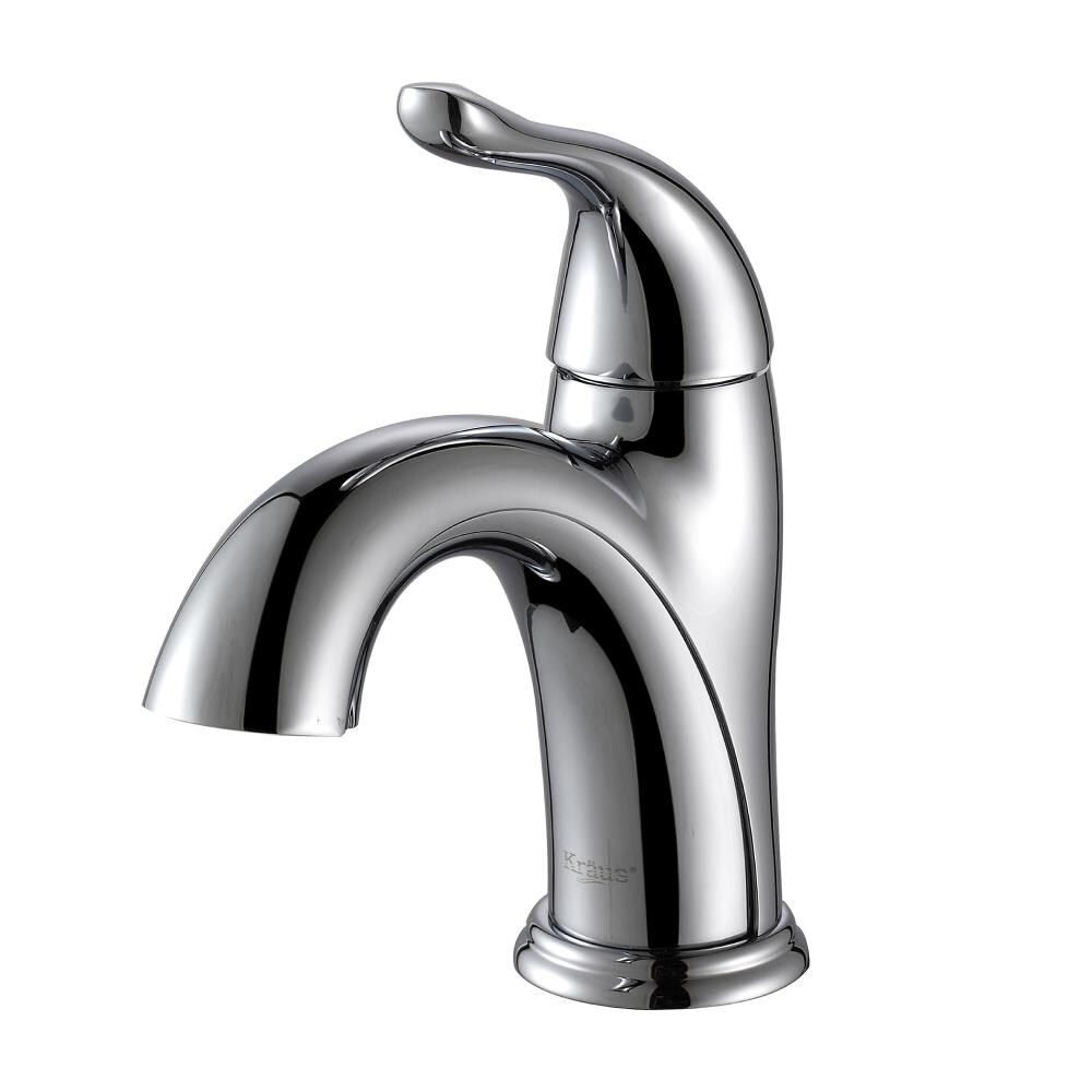 Kraus FUS-1011CH Lavatory-Faucets - View #7