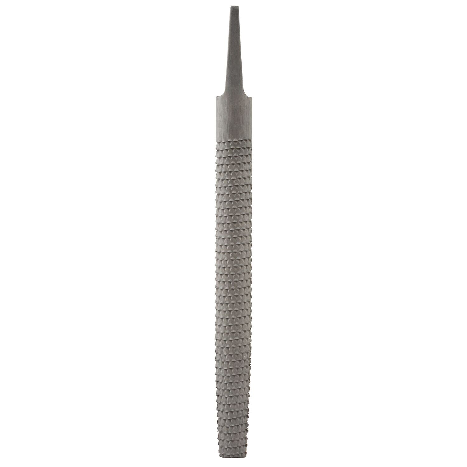 CRAFTSMAN 10-in Rasp Second-cut Tooth Multipurpose File in the Files  department at