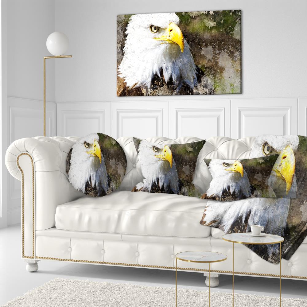 Designart CU7952-12-20 Accent-Pillows - View #2