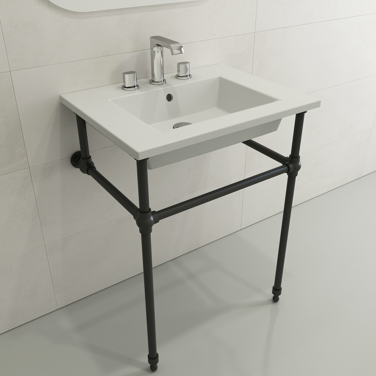 BOCCHI 1161-002-0127 Bath-Sink - View #4