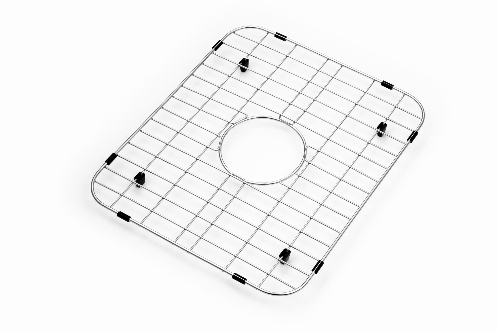 HOUZER  BG-7250 Stainless Steel Wirecraft Bottom Grid