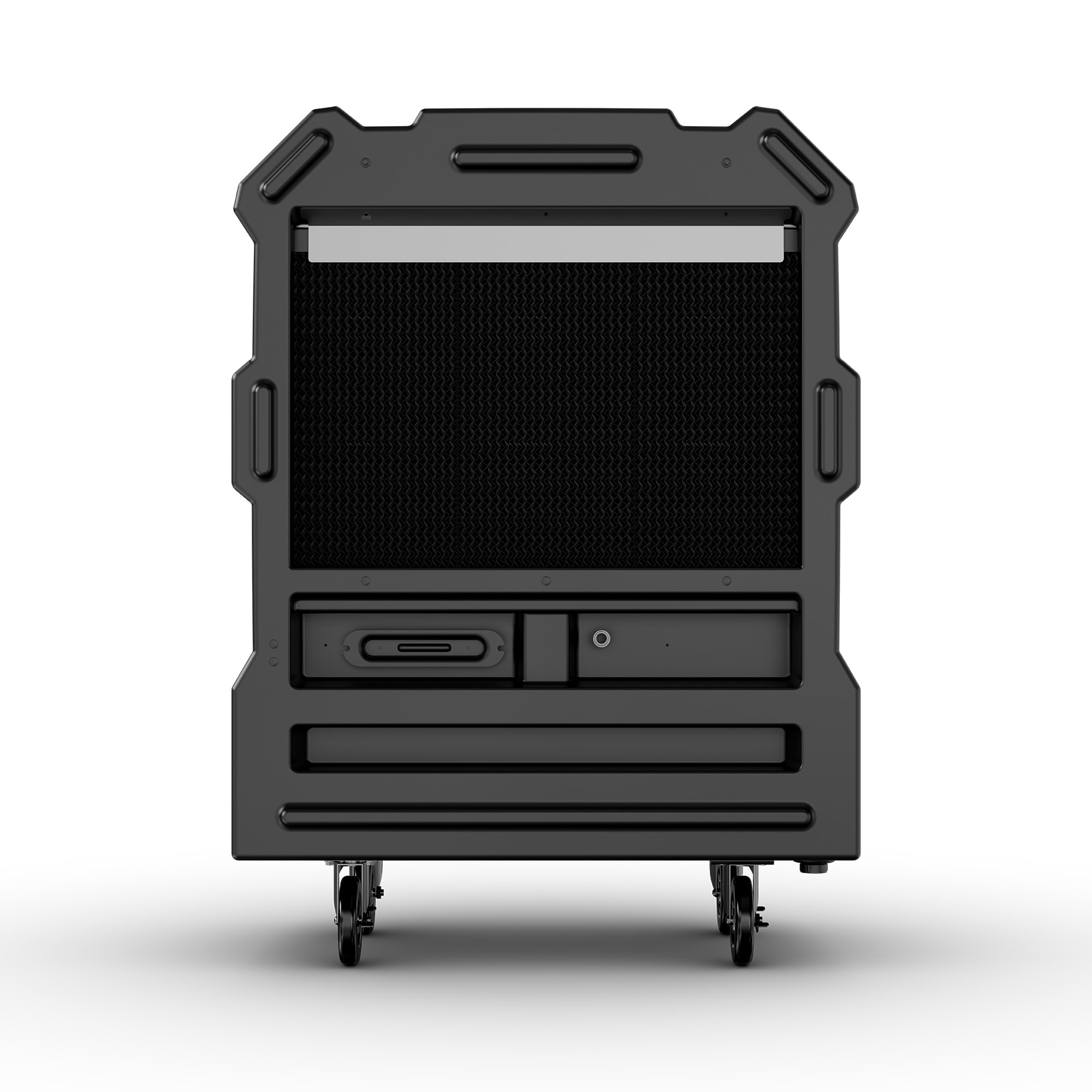 Portacool PACA12001A1 Evaporative-Cooler - View #7