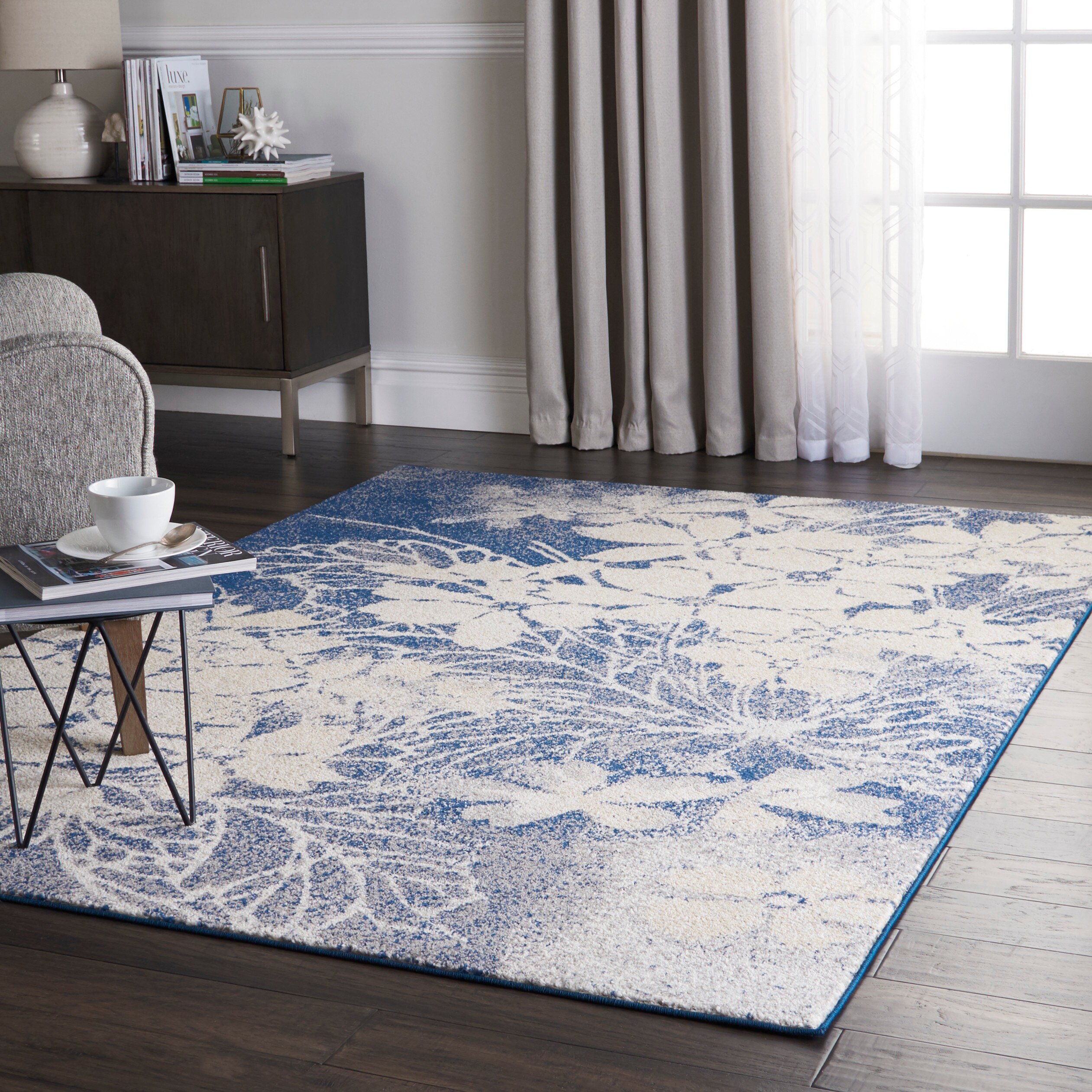 Nourison 99446486004 rugs - View #9