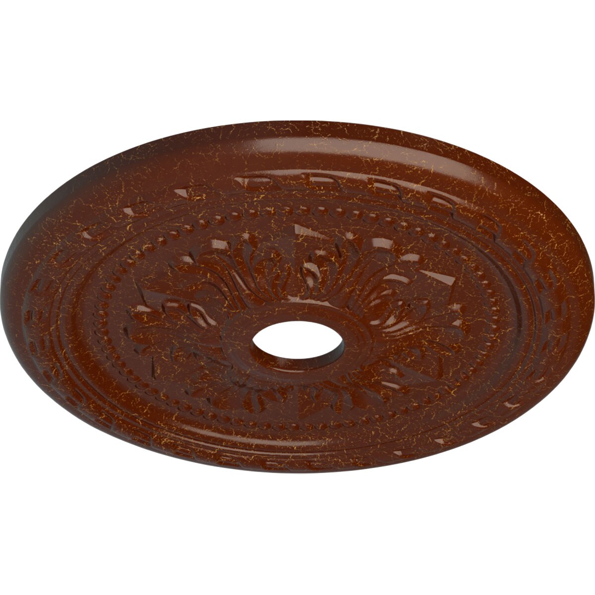 Ekena Millwork CM23PMBMC Ceiling-Medallions - View #2