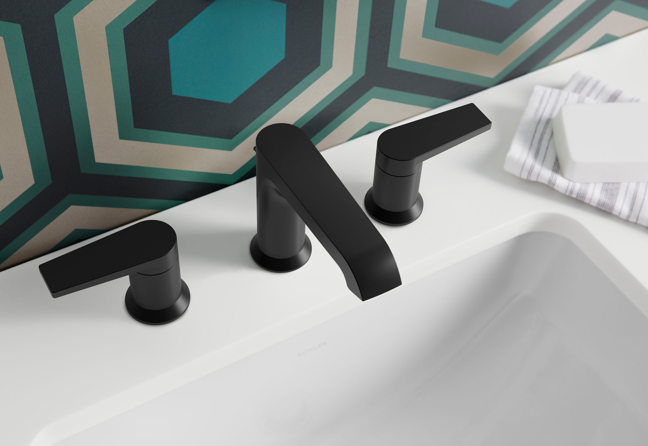 KOHLER 2214-G-0 Bath-Sink - View #4