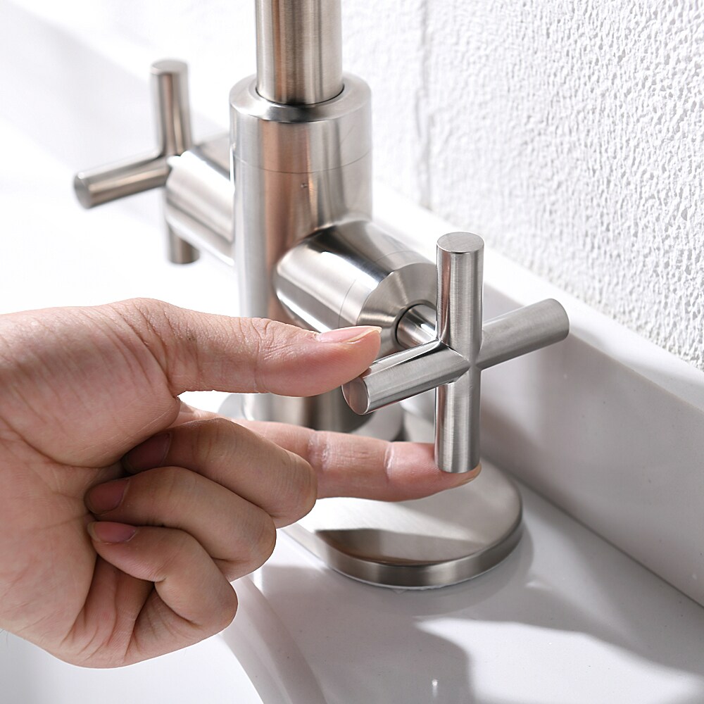 Phiestina LWSGF0310-BN Lavatory-Faucets - View #3