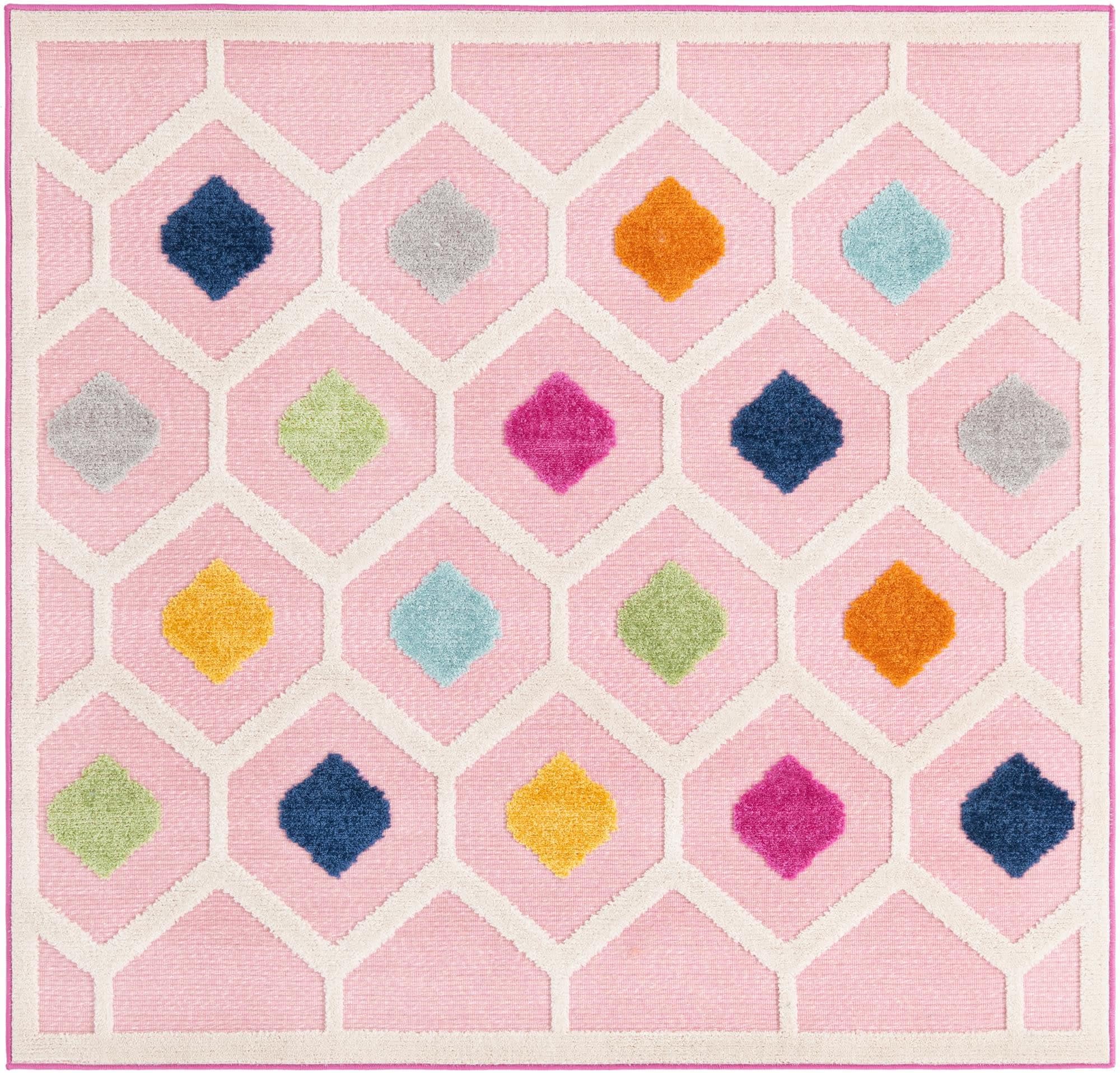 Unique Loom 3171054 rugs - View #8