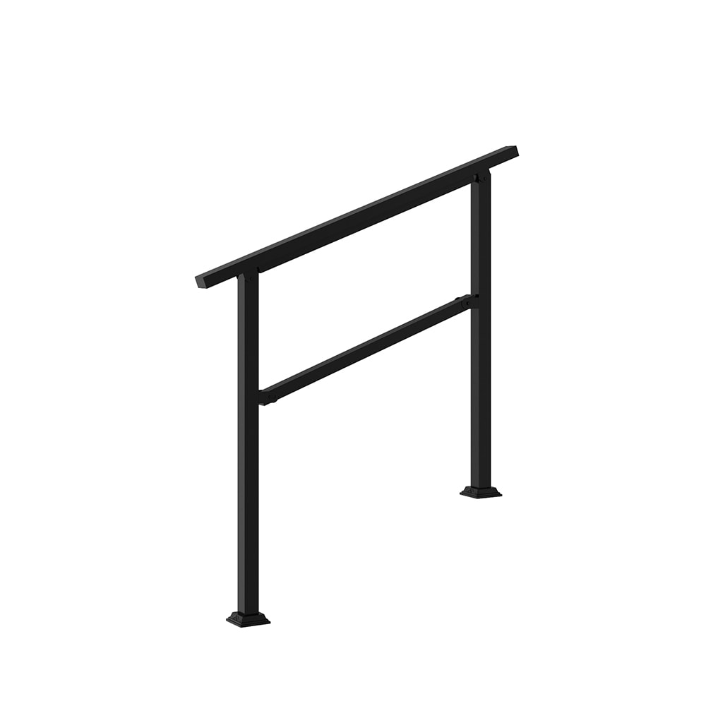 Homsee C-KF390089-01 Interior-Stairpart-Railing - View #2