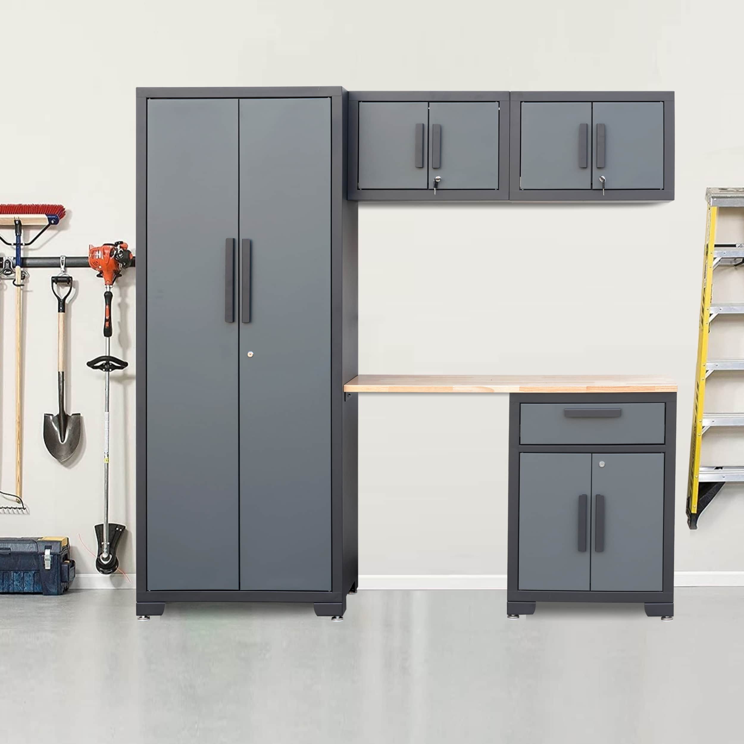 ROAD DAWG GSC005PCL Garage-Storage-Systems - View #9