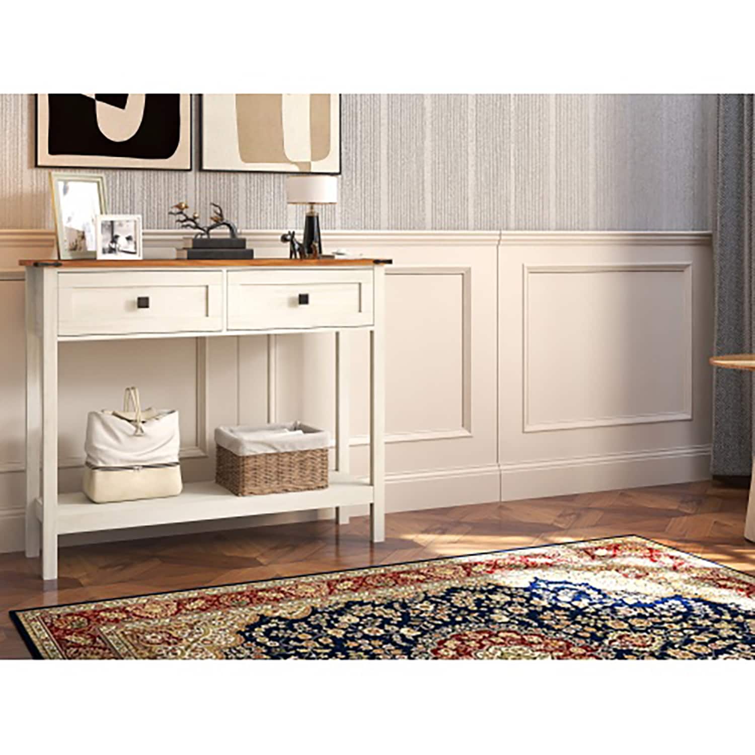 GZMR GM-W2564 Console-Sofa-Tables - View #15