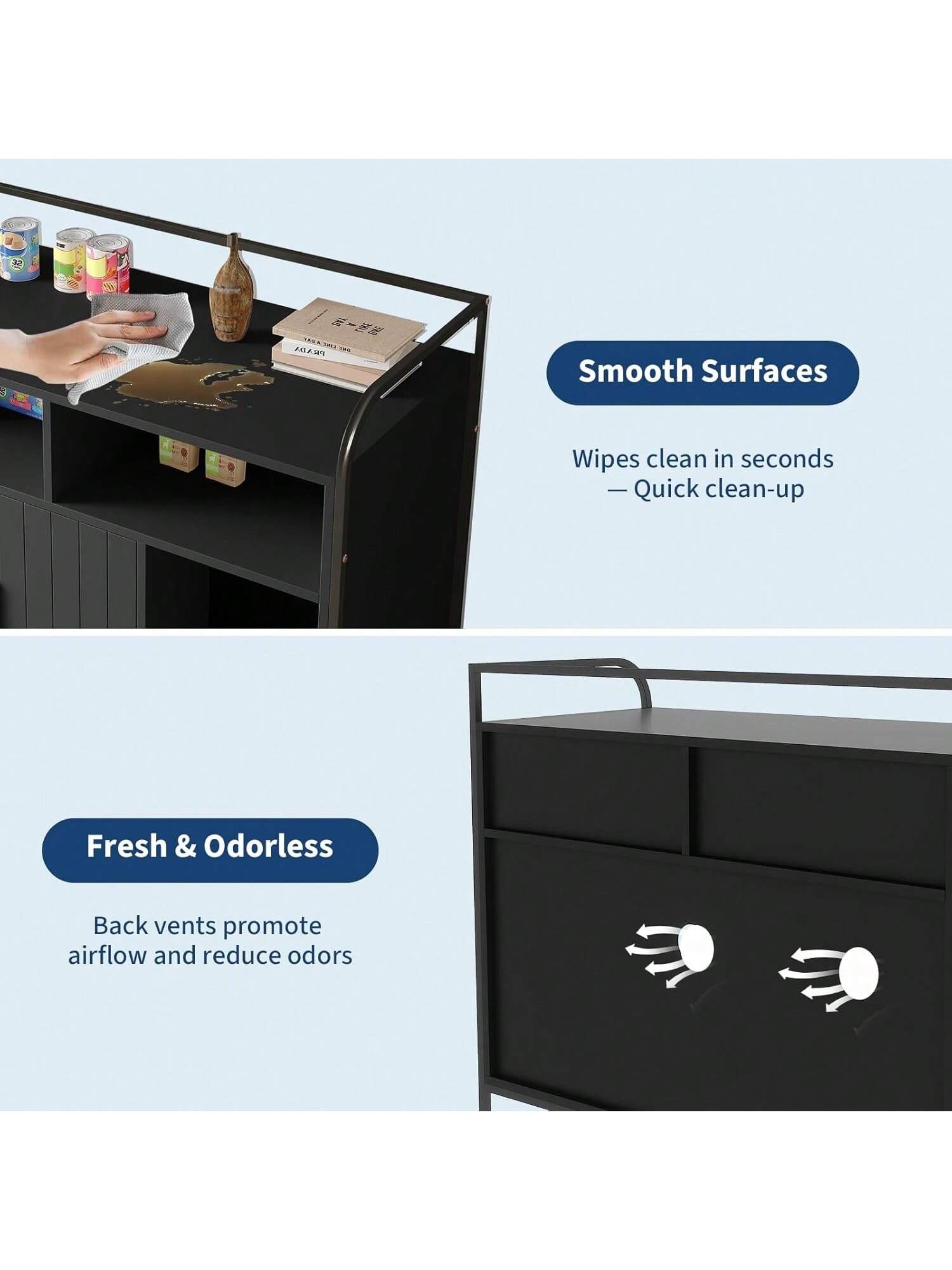 Qeetex BY-PPS-335JW8E3 Cat-Trees - View #4