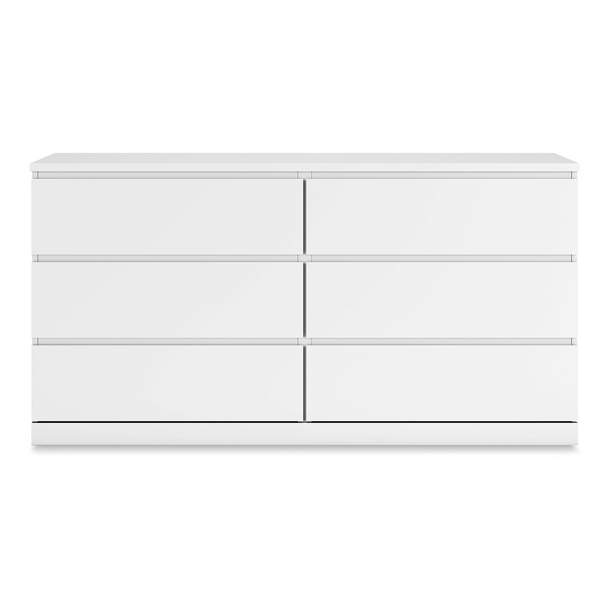 Signature Design by Ashley EB9630-231 dressers - View #4