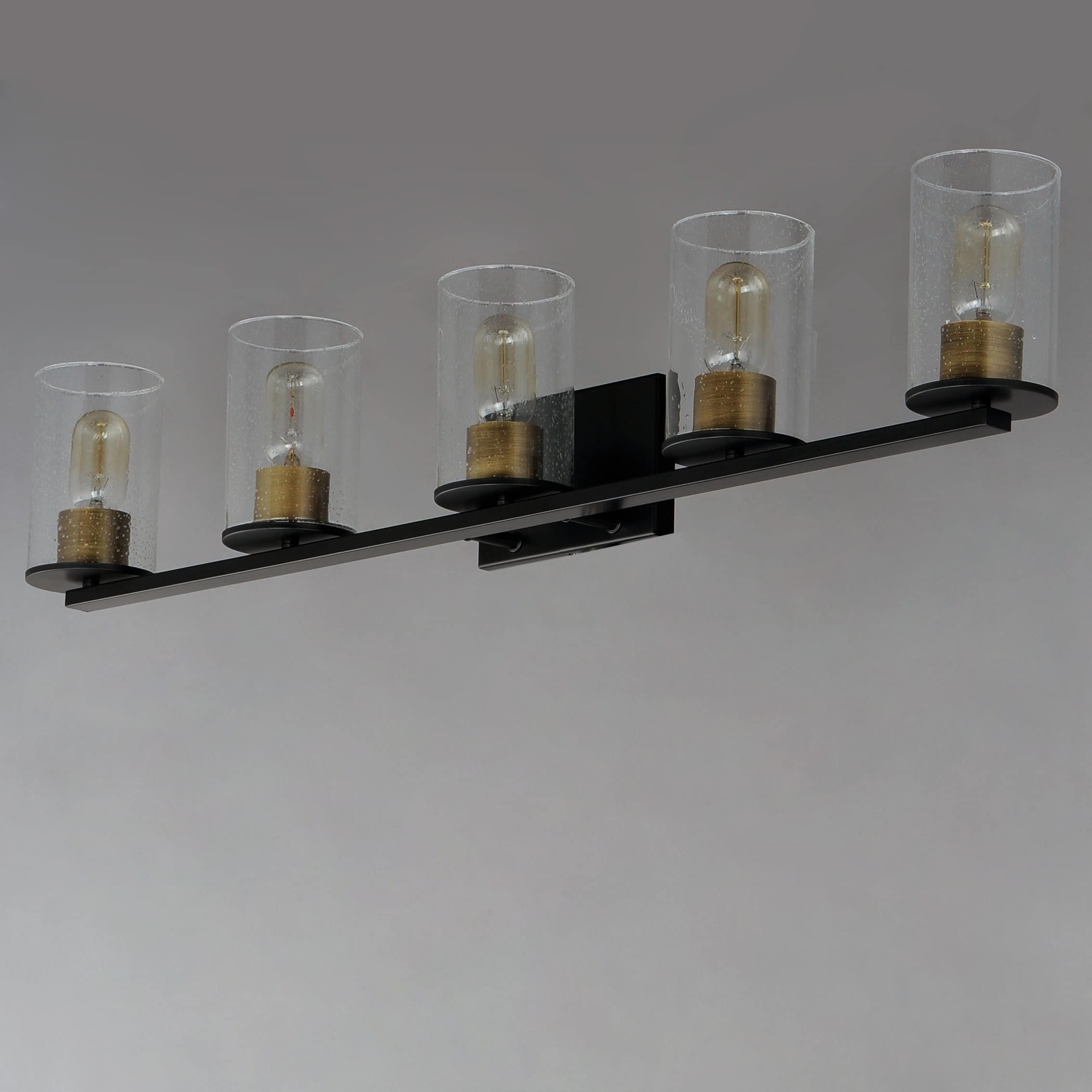 Maxim Lighting 11845CDABBK b089995 - View #9