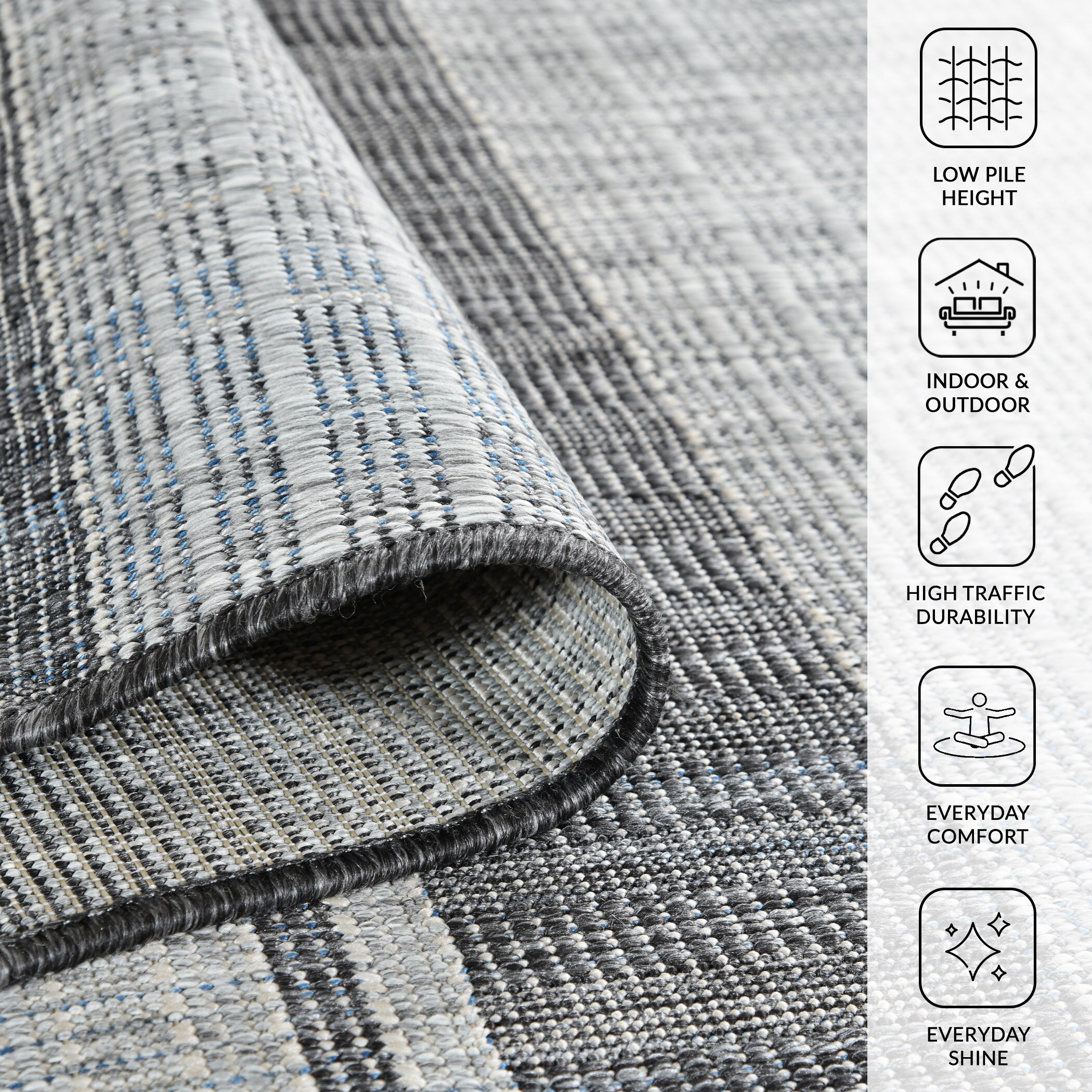 Amer Rugs MRY72408 rugs - View #10