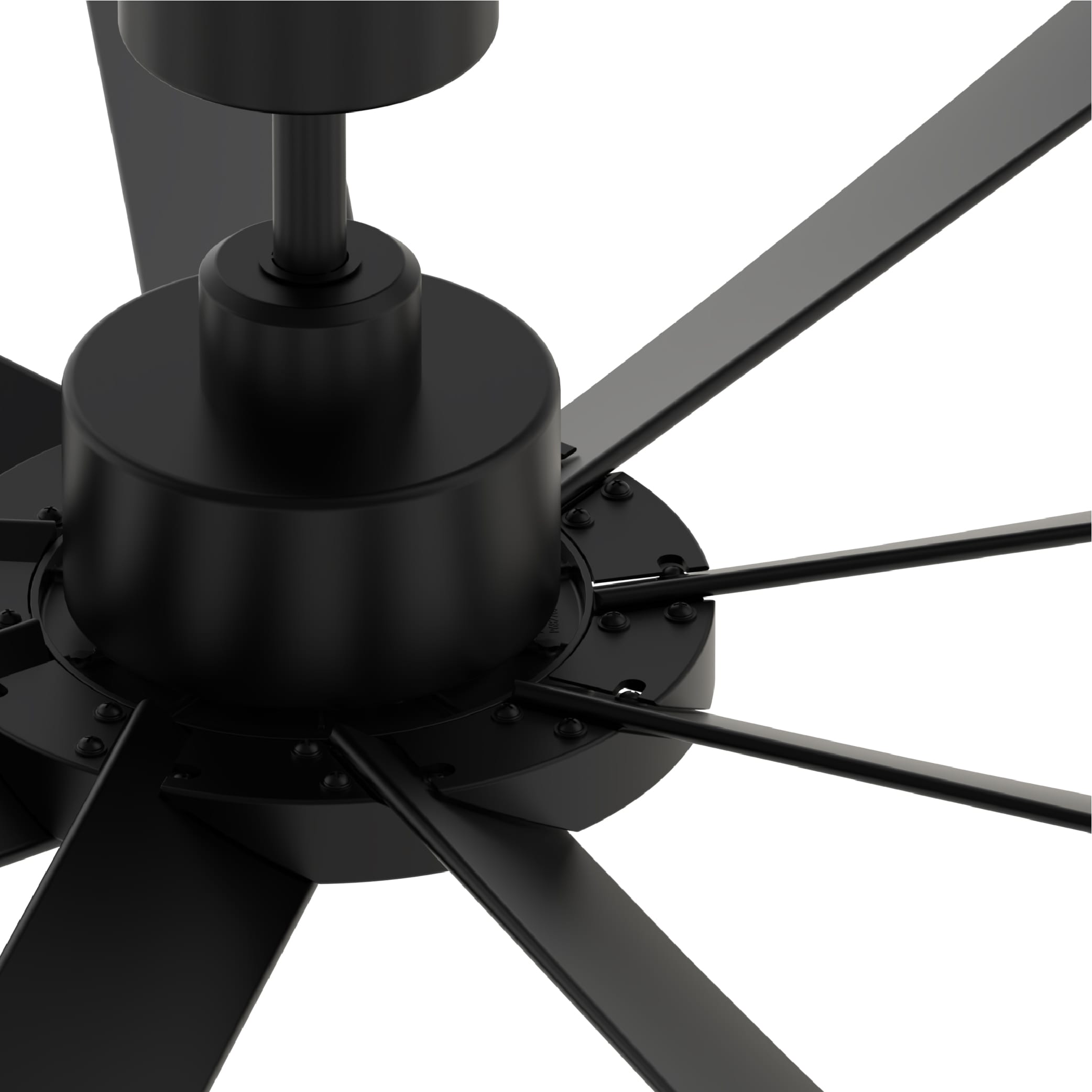 Fanimation Studio Collection LP6864LBL Ceiling-Fans - View #4