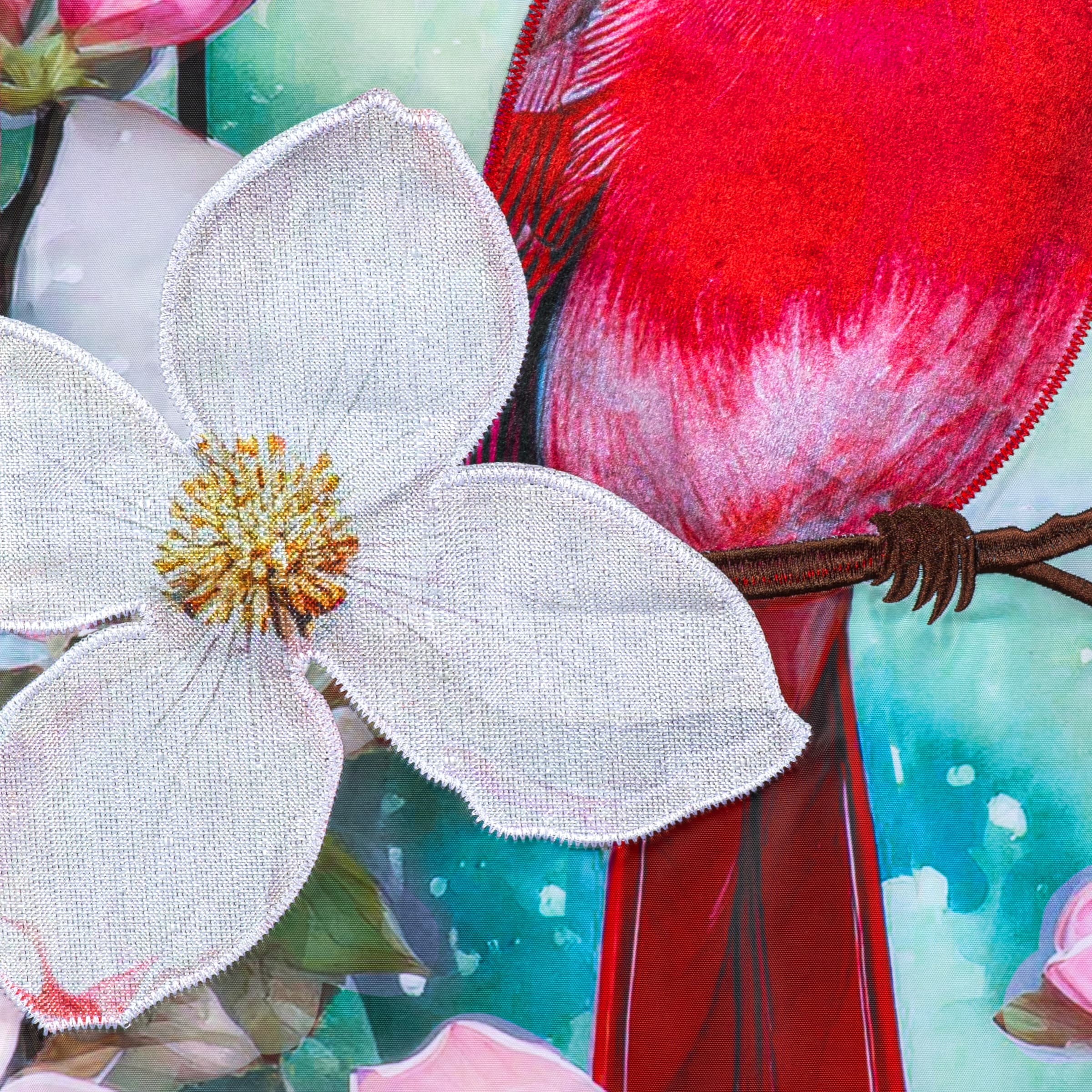 Style Selections BRKWHTLW0064 Decorative-Banner-Flags - View #6