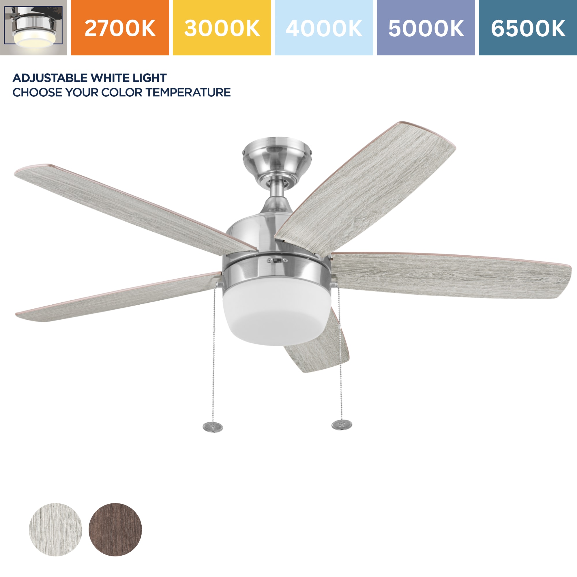 Harbor Breeze 42985 Ceiling-Fans - View #2