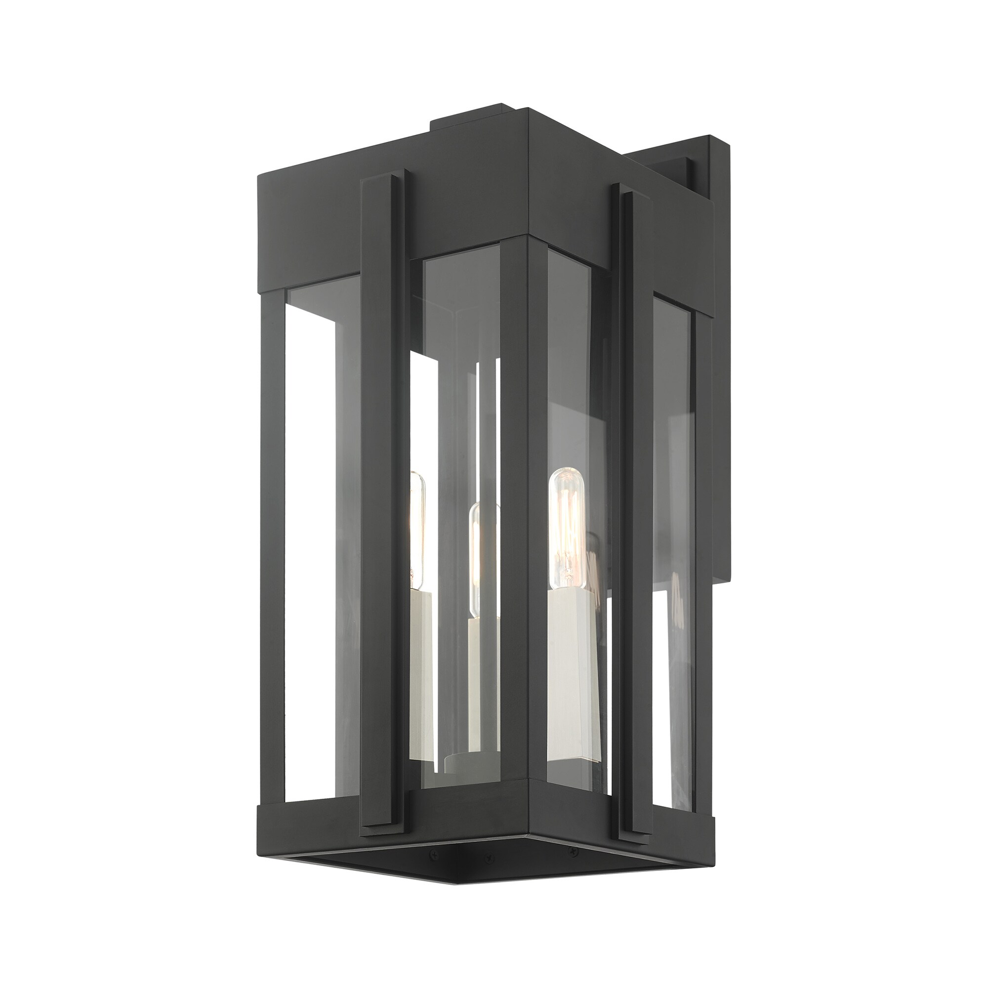 Livex Lighting 27714-04 Outdoor-Wall-Lighting - View #5