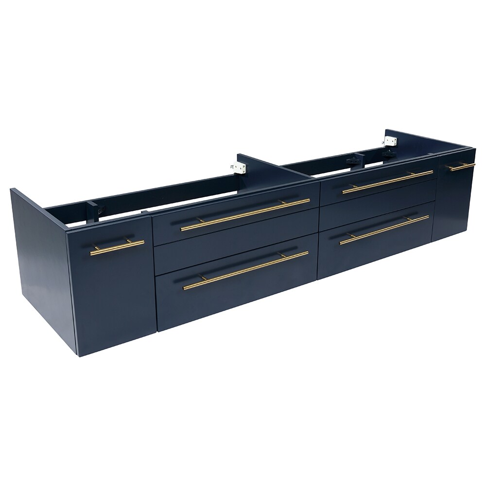 Fresca FCB6172RBL-UNS vanities - View #2