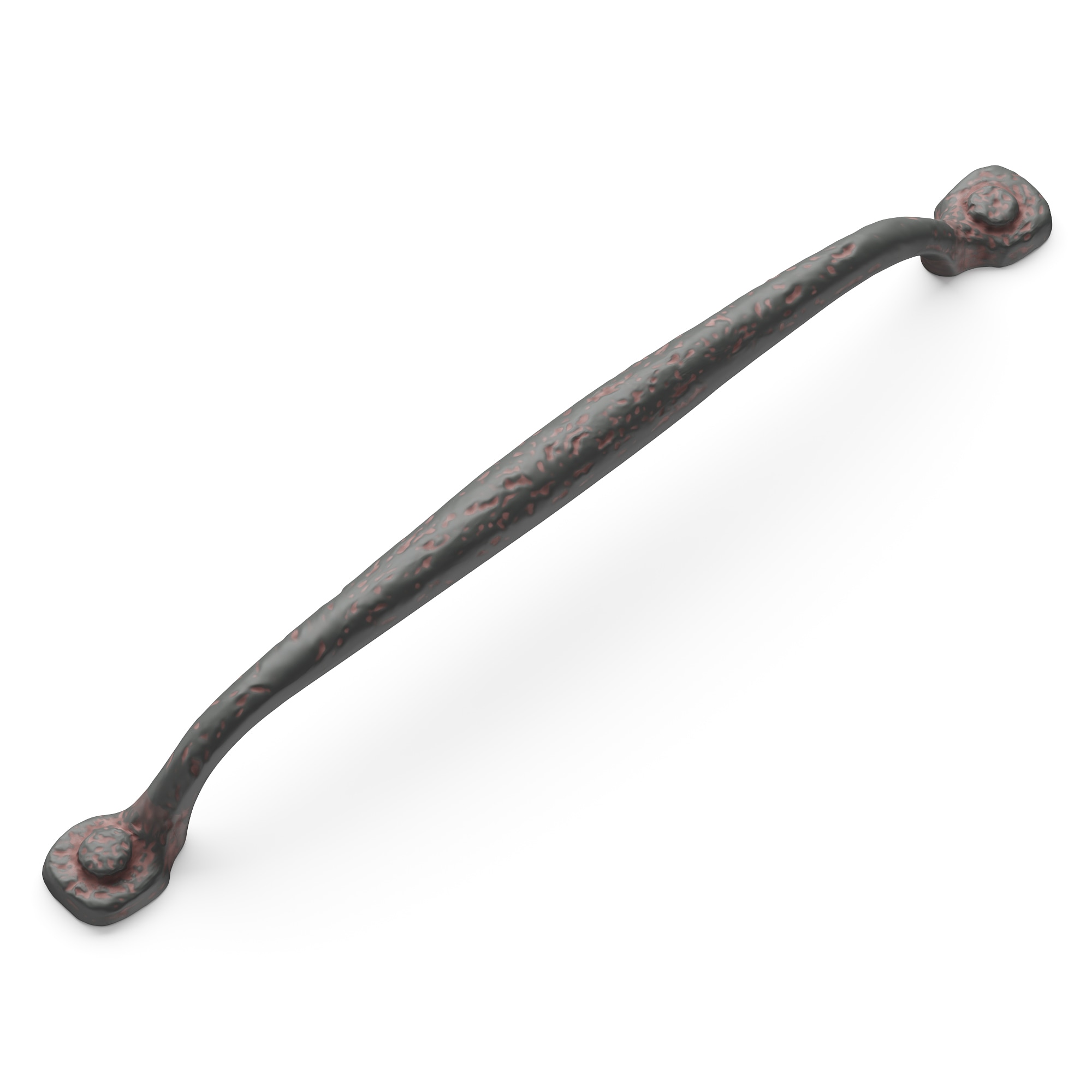 Hickory Hardware P2995-RI Cabinet-Pulls - View #2