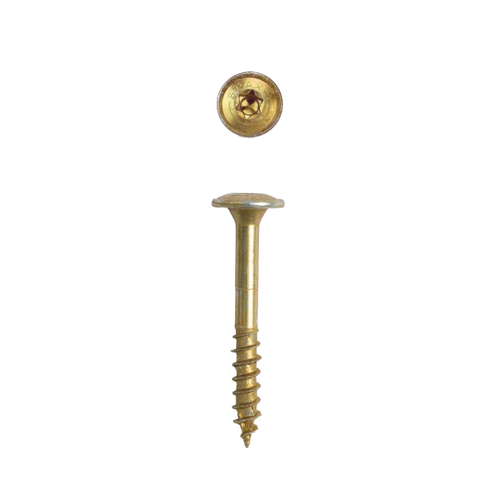 SPAX 3281020400320 Wood-Screws - View #2