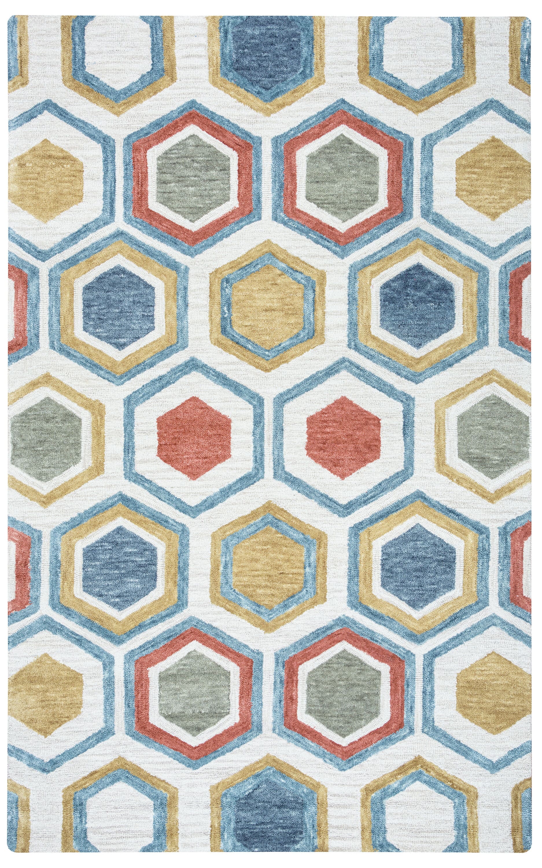 Alora Decor PLYPM100800040912 rugs - View #2