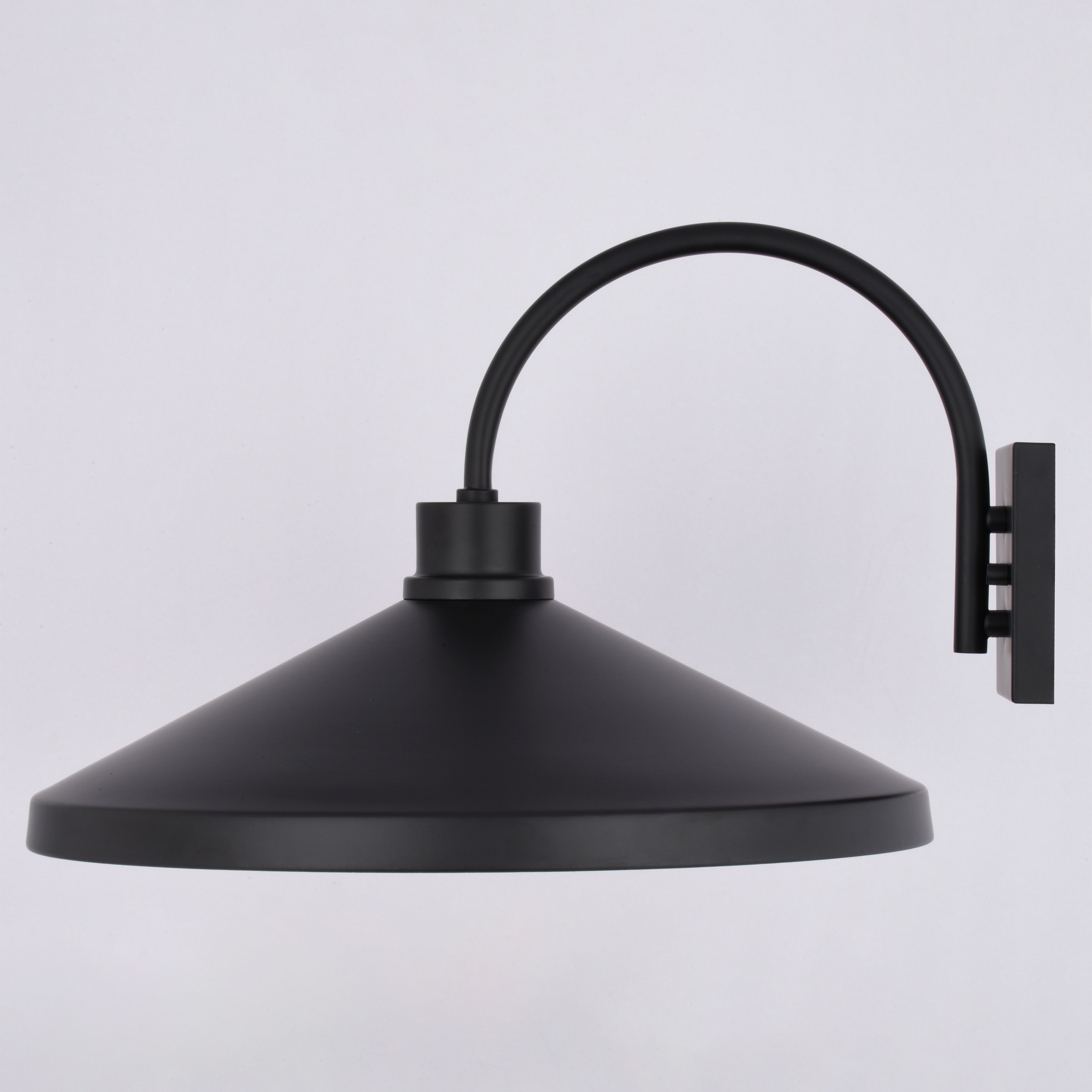 Cascadia T0803 Outdoor-Wall-Lighting - View #10