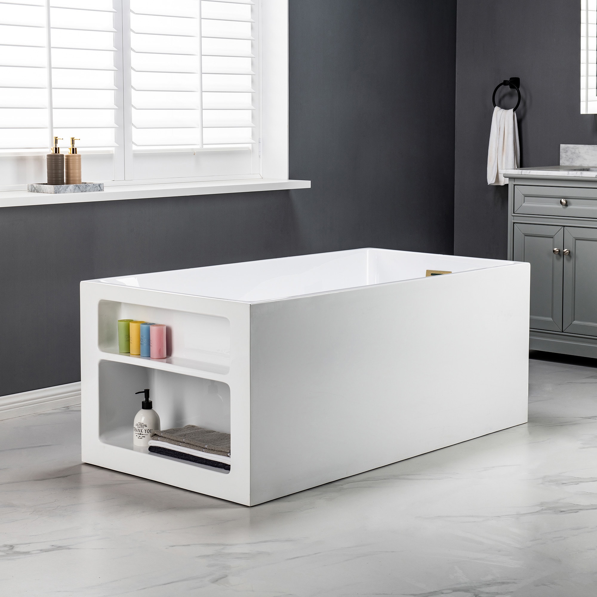 Woodbridge LB359 bathtubs - View #14