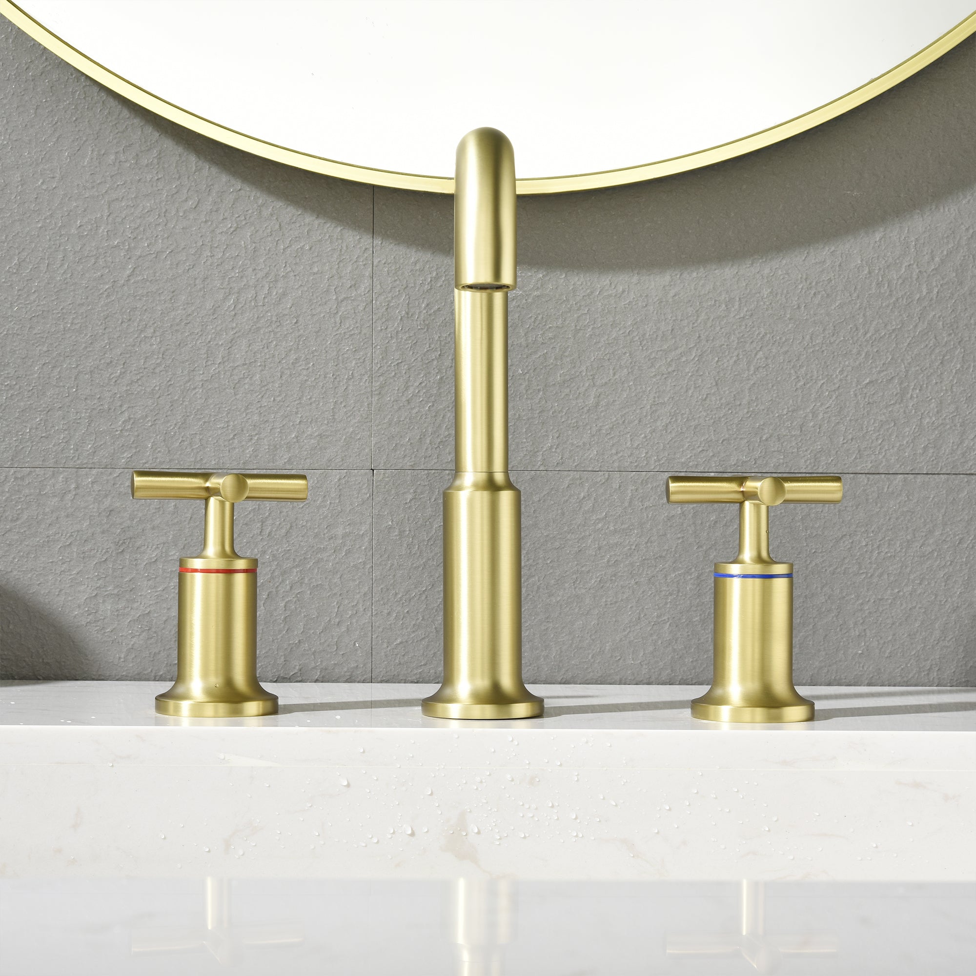 Boyel Living BL-1337-44NG Lavatory-Faucets - View #4