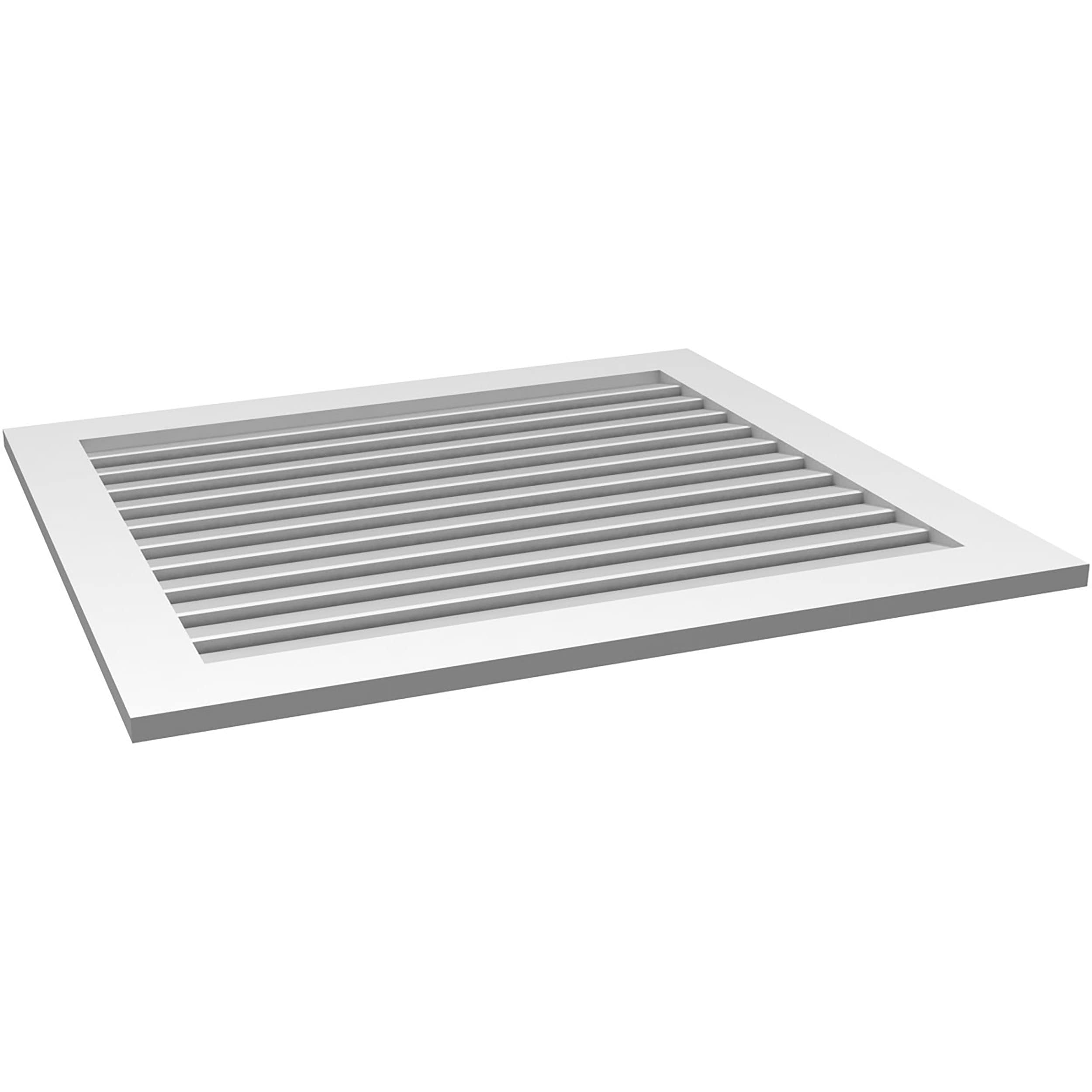 Ekena Millwork GVPVE40X3601SF Gable-Vents - View #5