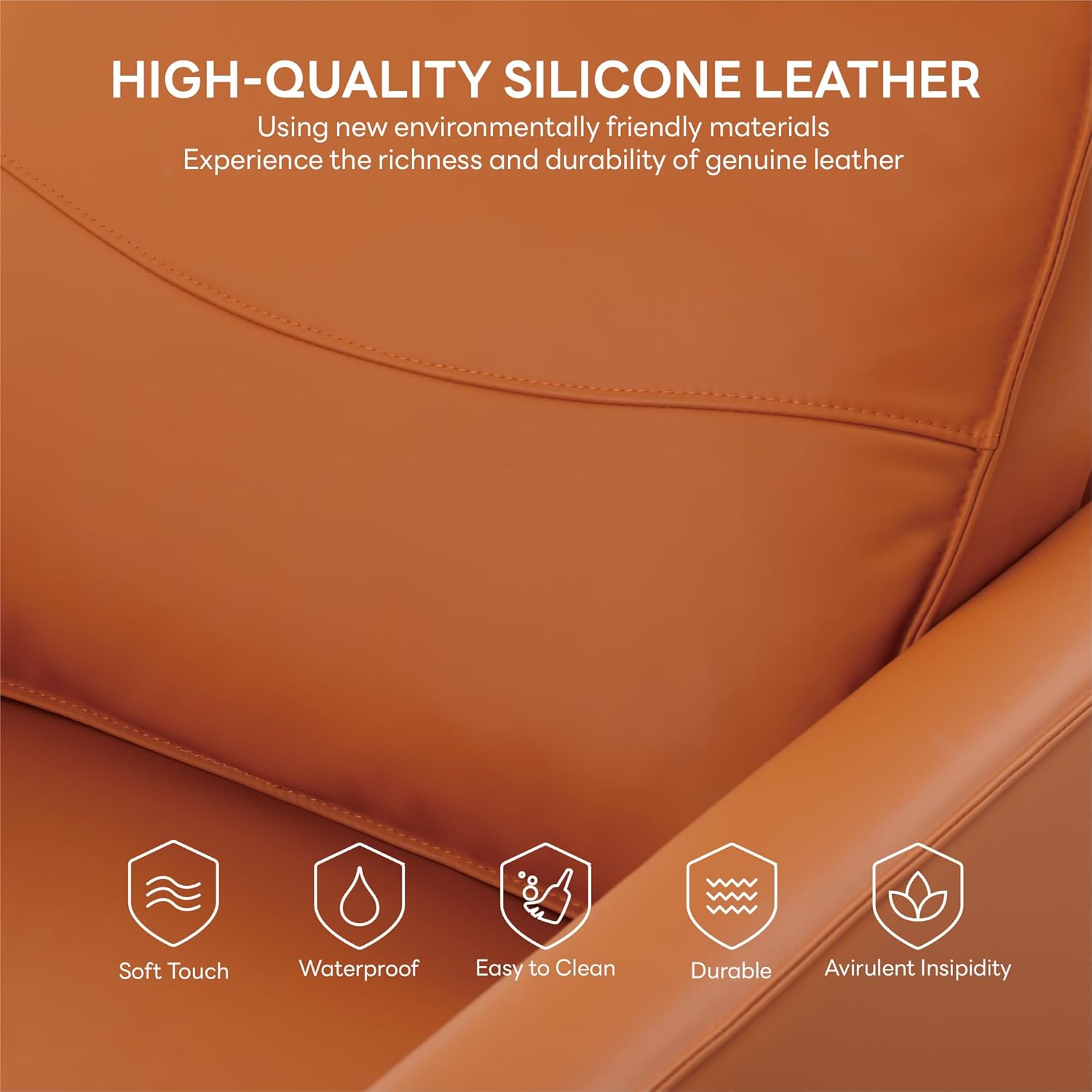 Likimio USADZ11N1060995 recliners - View #3