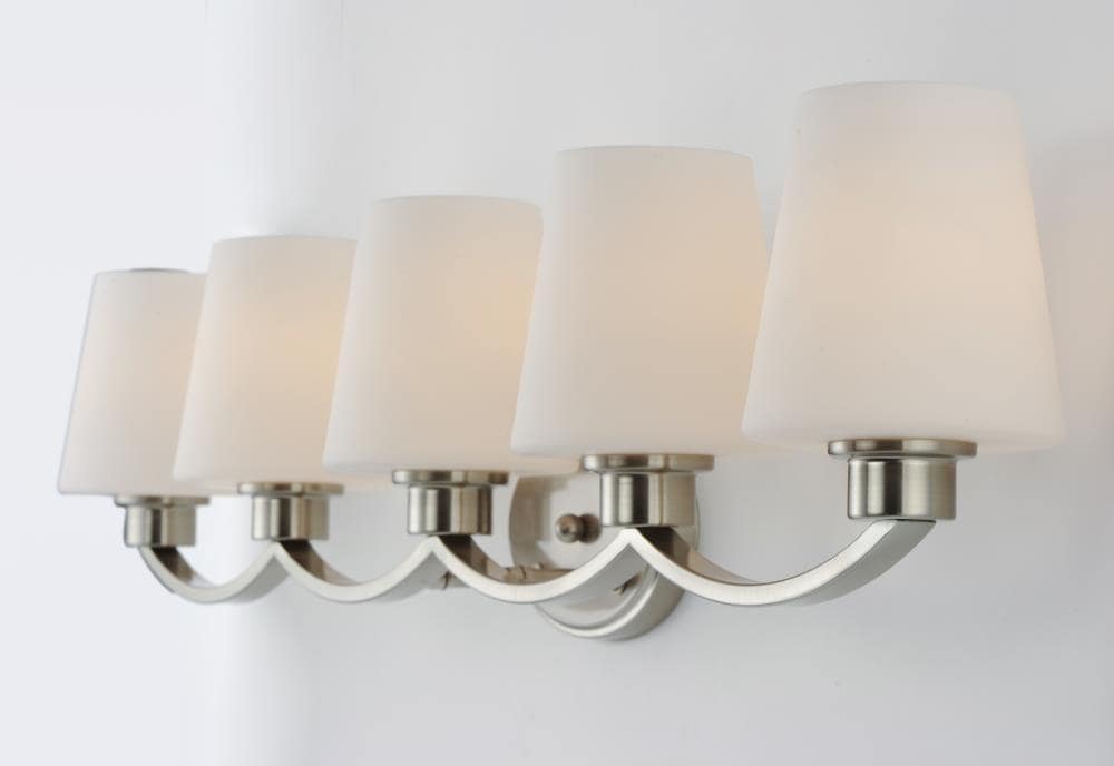 Maxim Lighting 11835SWSN b089995 - View #5