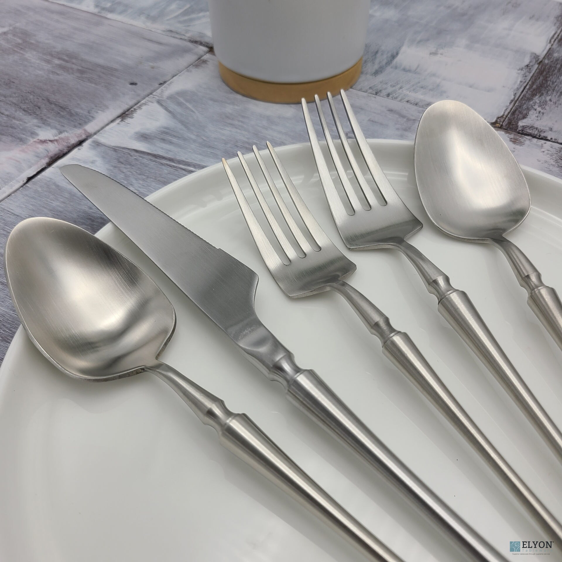 Elyon Tableware ELYON-35182 flatware - View #2