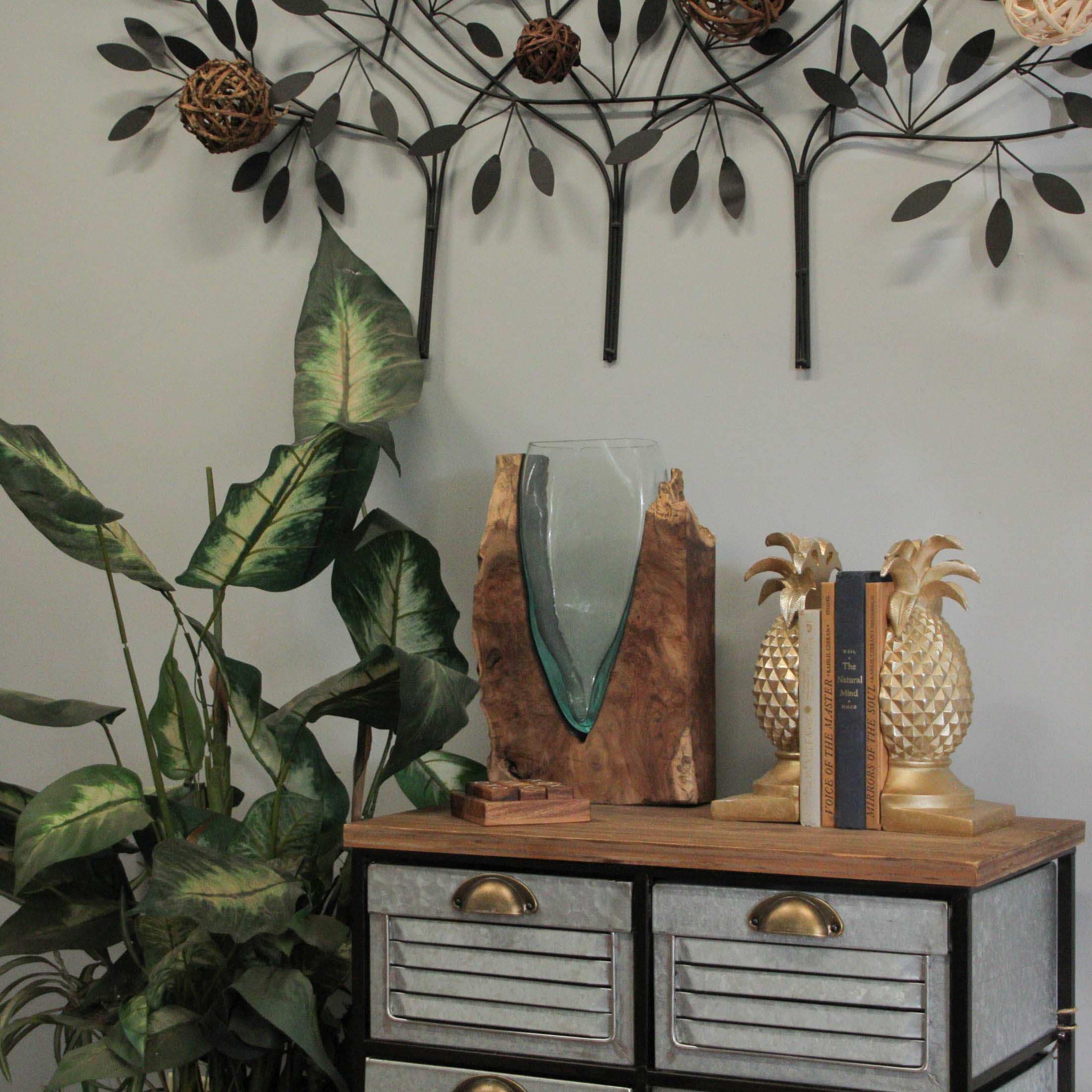 Fancy That Gift & Decor FT-EDY66846-GLD Decorative-Accessories - View #5
