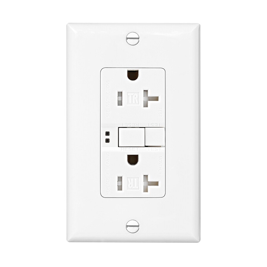 Eaton TRSGF20W-SPL receptacles - View #5