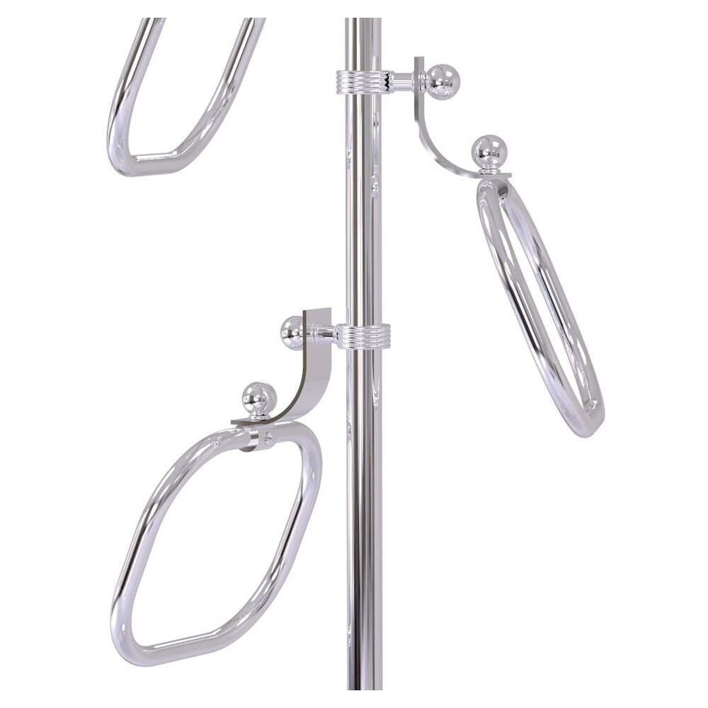 Allied Brass TS-83G-PC d060355 - View #2