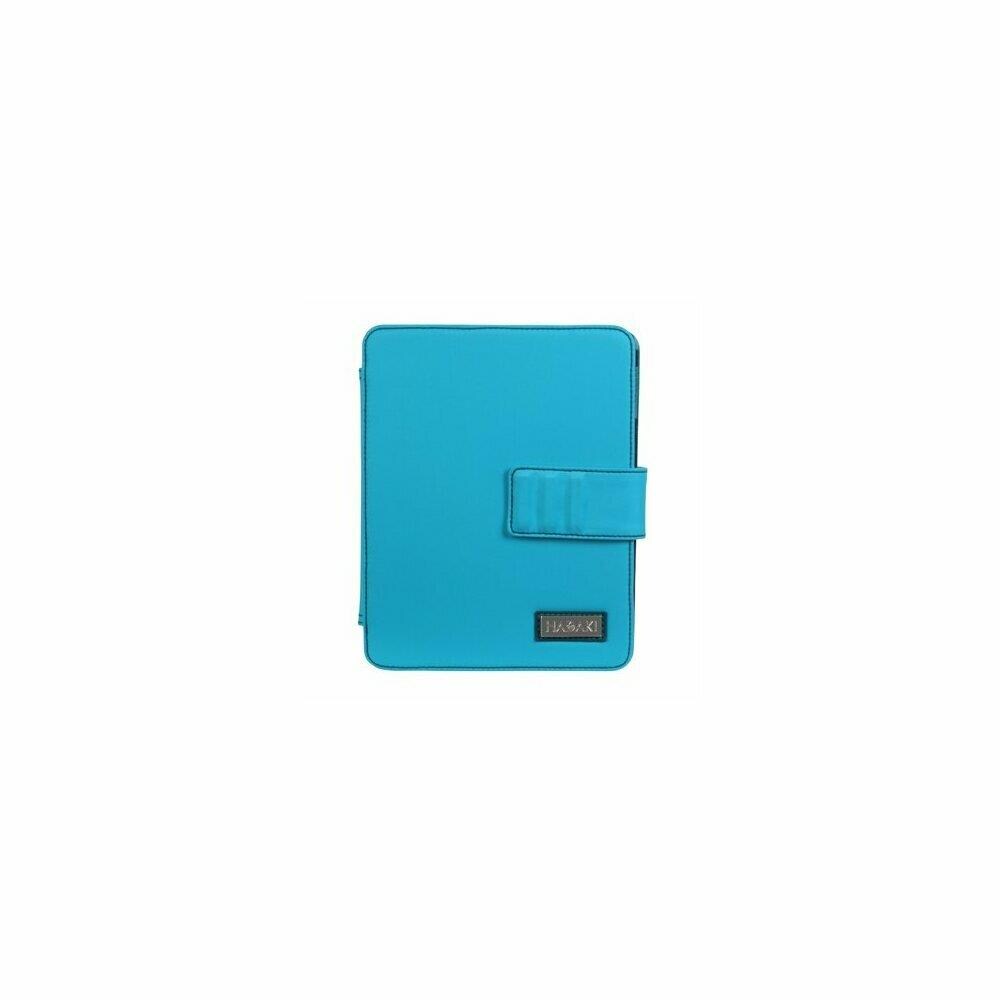  KLNCHM784 Kalencom HDK852TEAL Hadaki Nylon Ipad 2 Wrap Teal