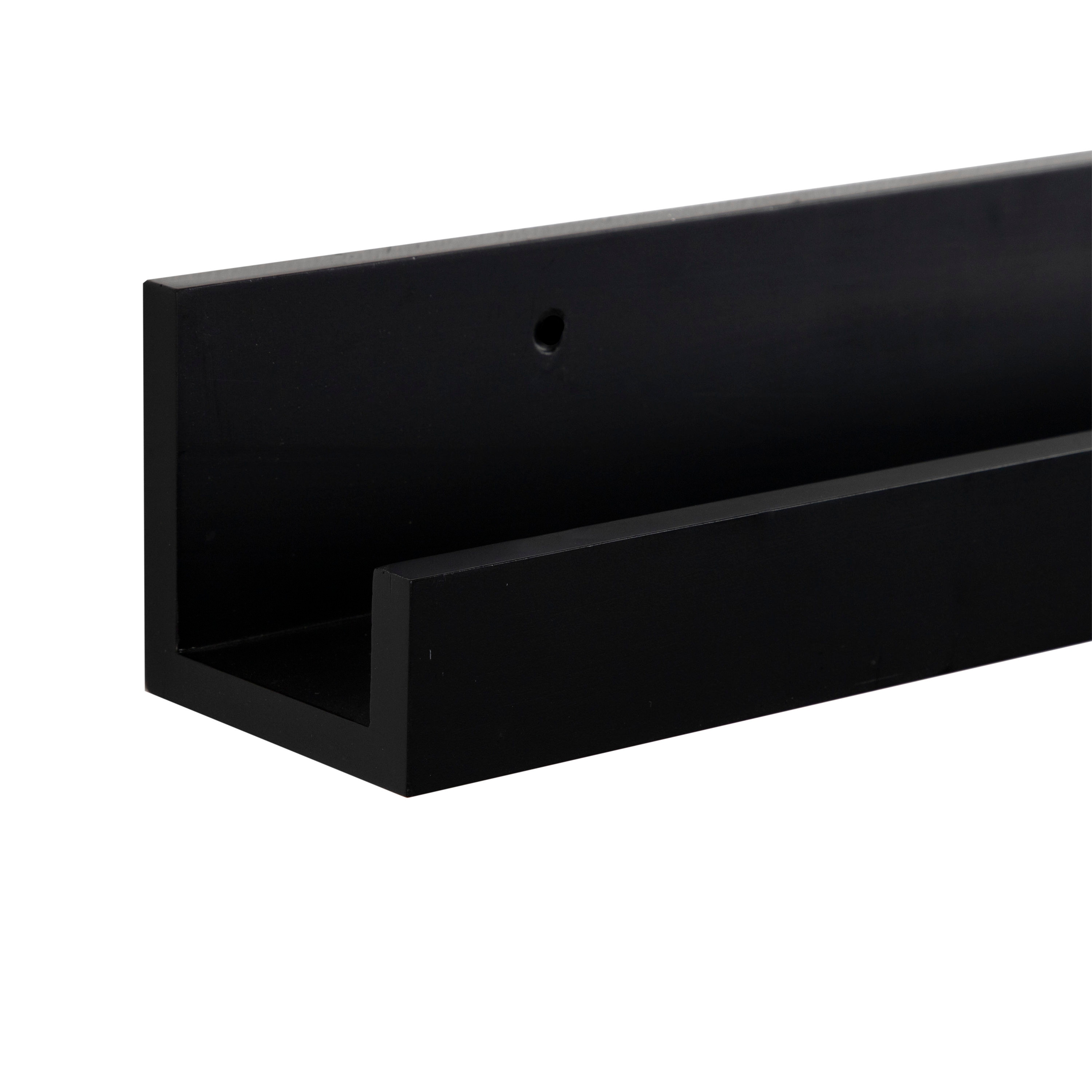 Kate and Laurel 218563 Wall-Mounted-Shelving - View #4